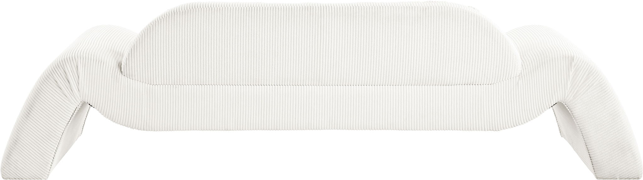 Austin - Corduroy Sofa