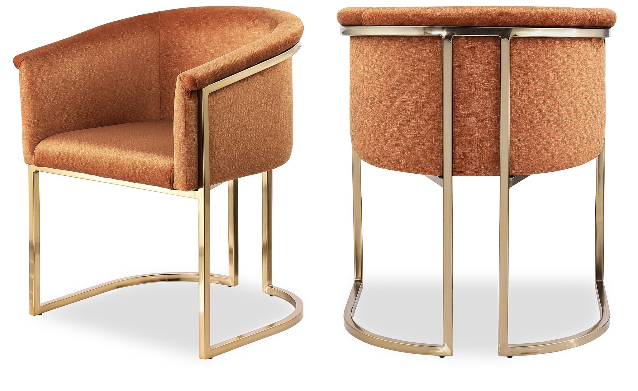 Tierra - Dining Chair