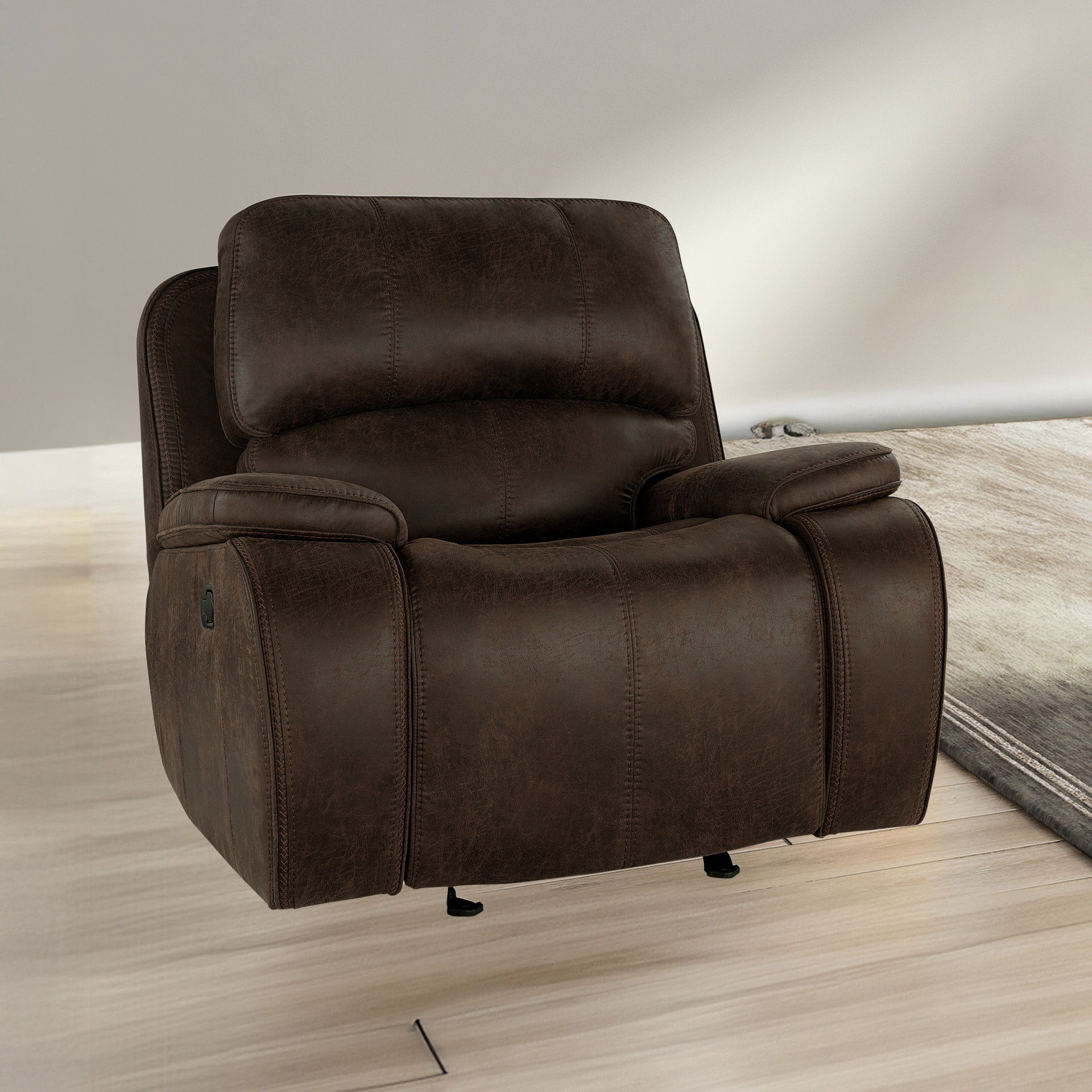 Brookings - Glider Recliner