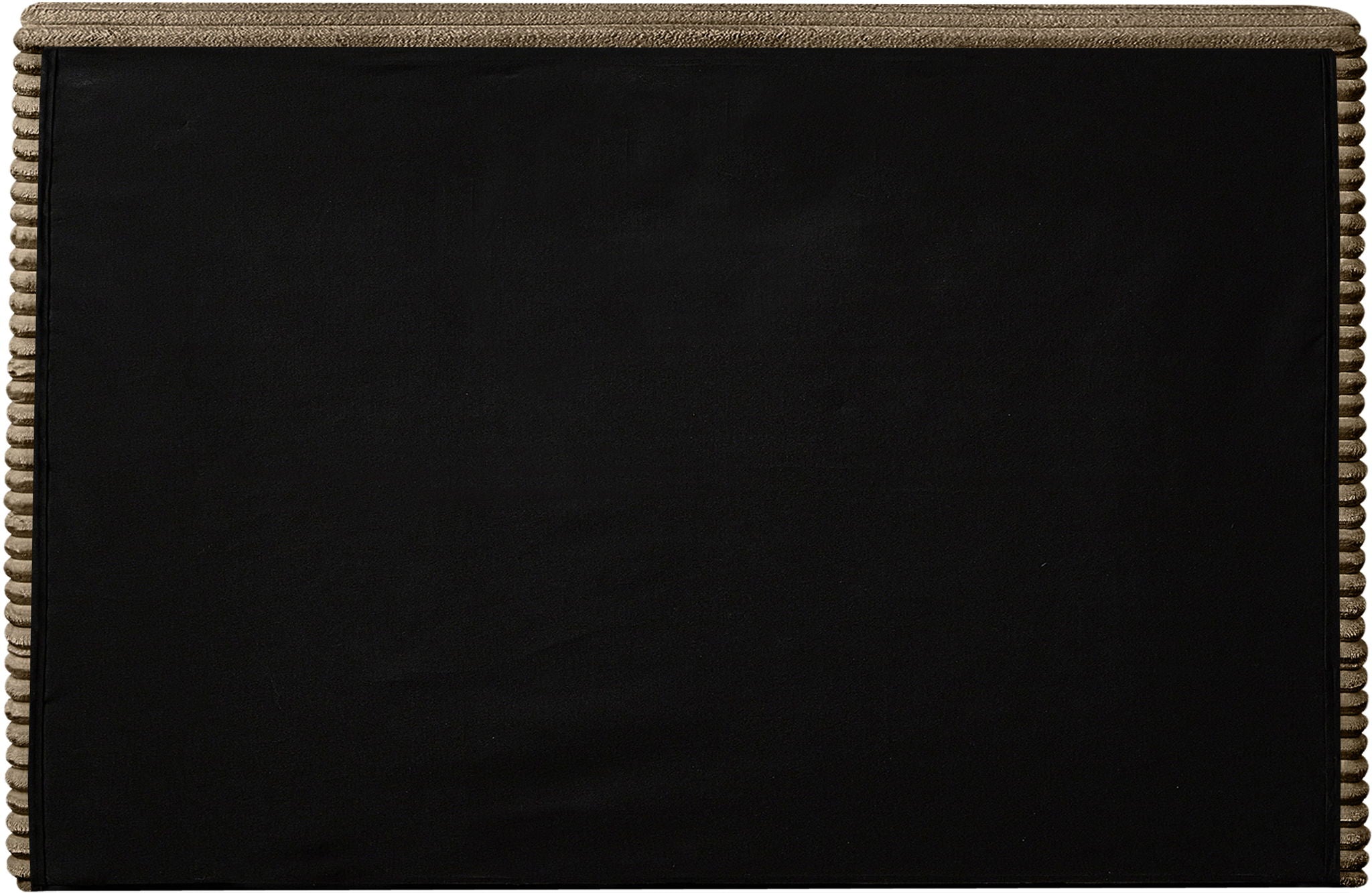 Drew - Fabric Upholstered Bed