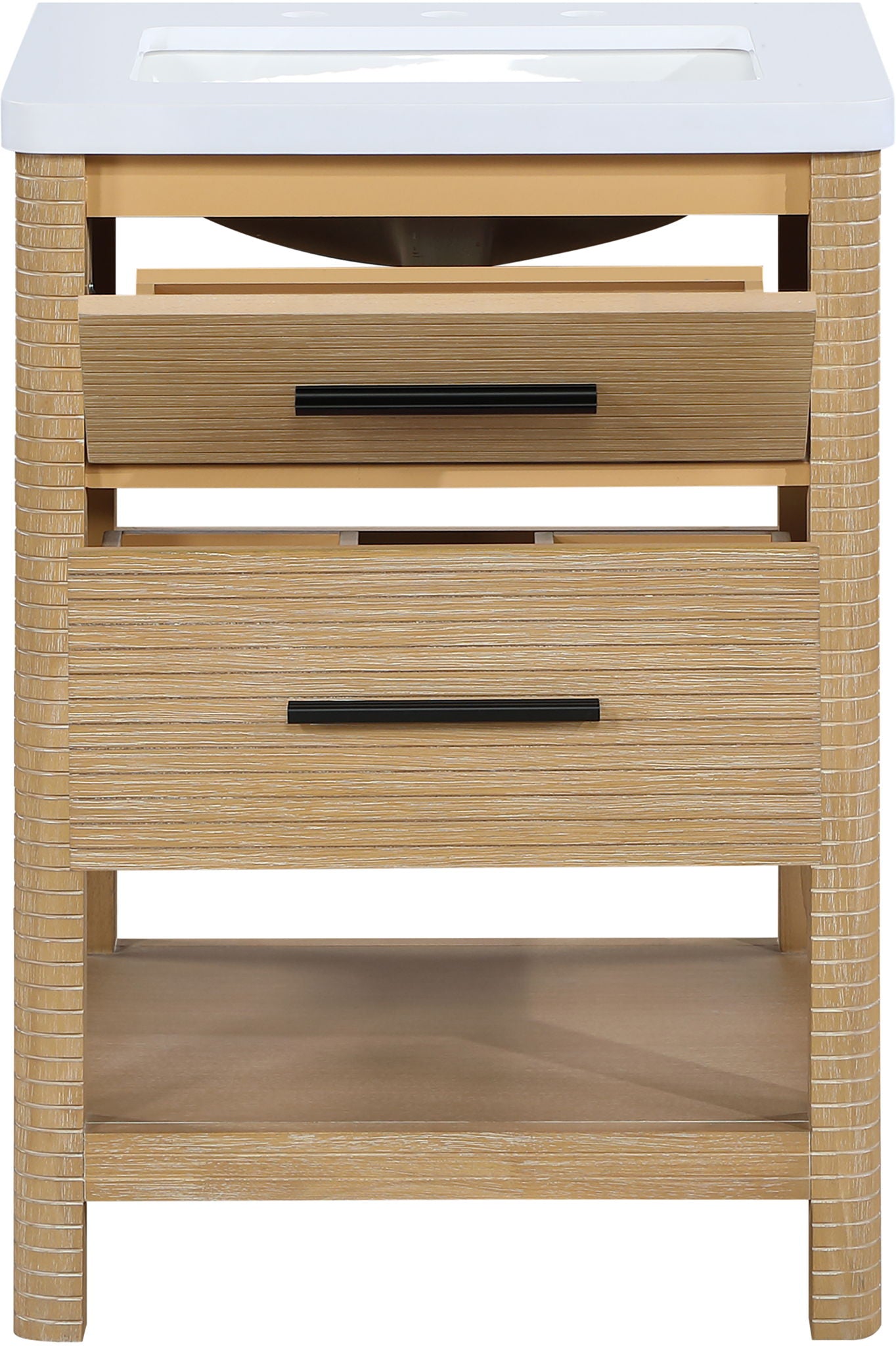 Oakwell - Bathroom Vanity