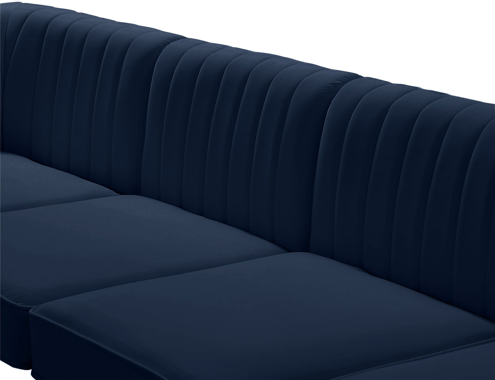 Alina - 8 Piece Modular Sectional
