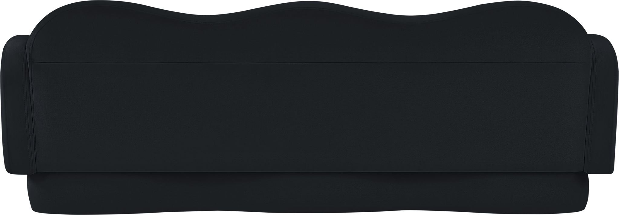 Bloom - Velvet Sofa