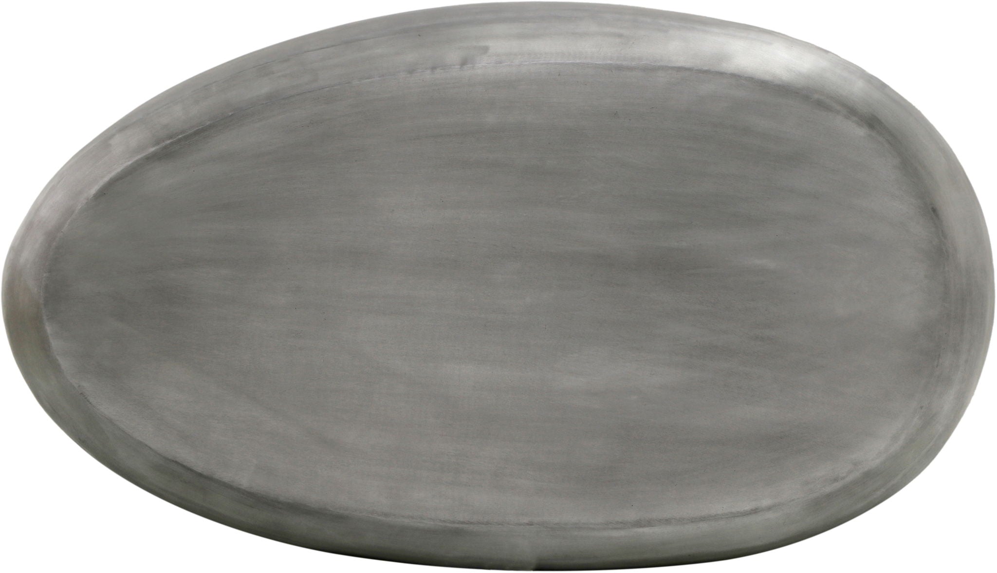 Capsule - Aluminum Coffee Table