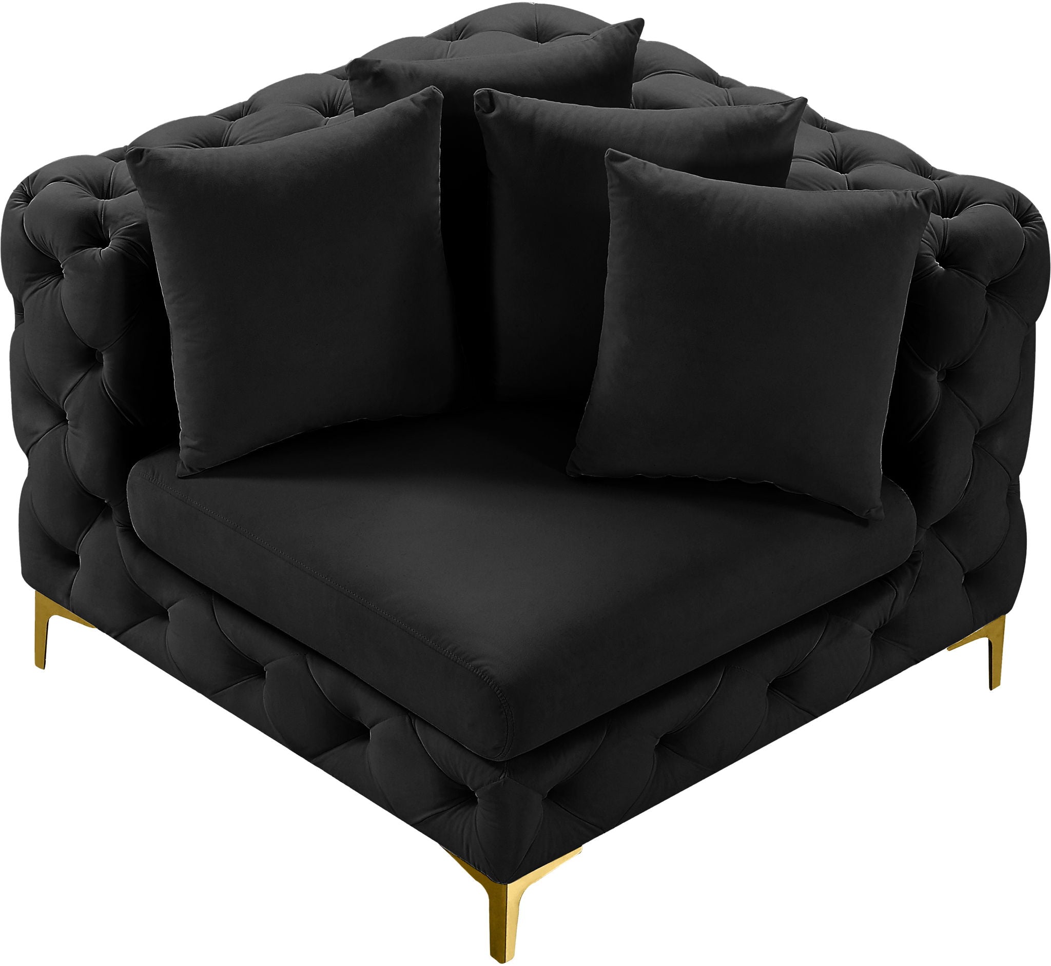 Tremblay - Corner Chair