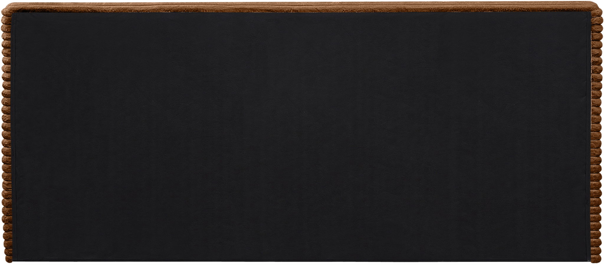 Drew - Fabric Upholstered Bed