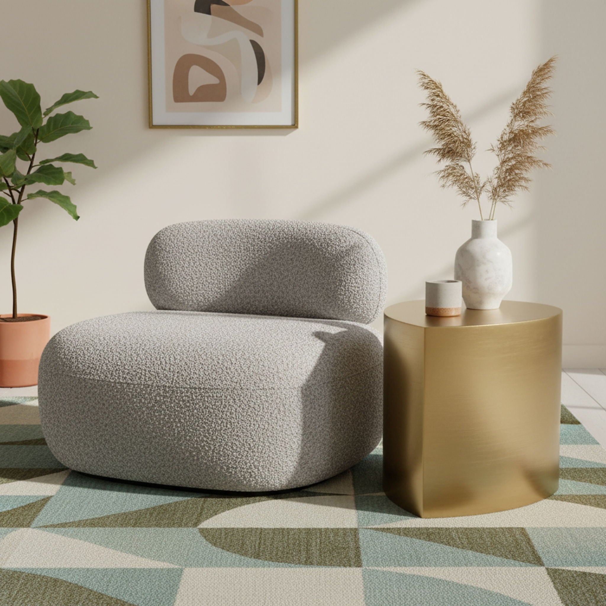 Venti - Chair