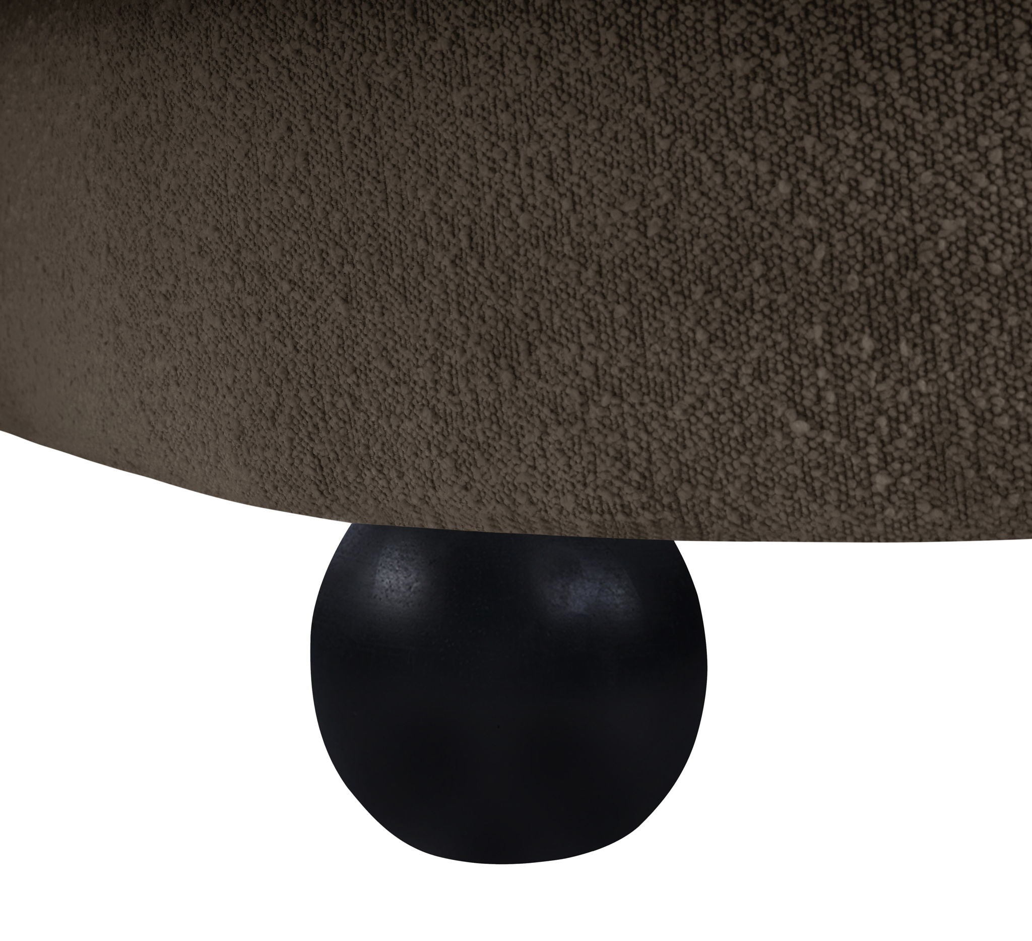 Daphne - Boucle Chair