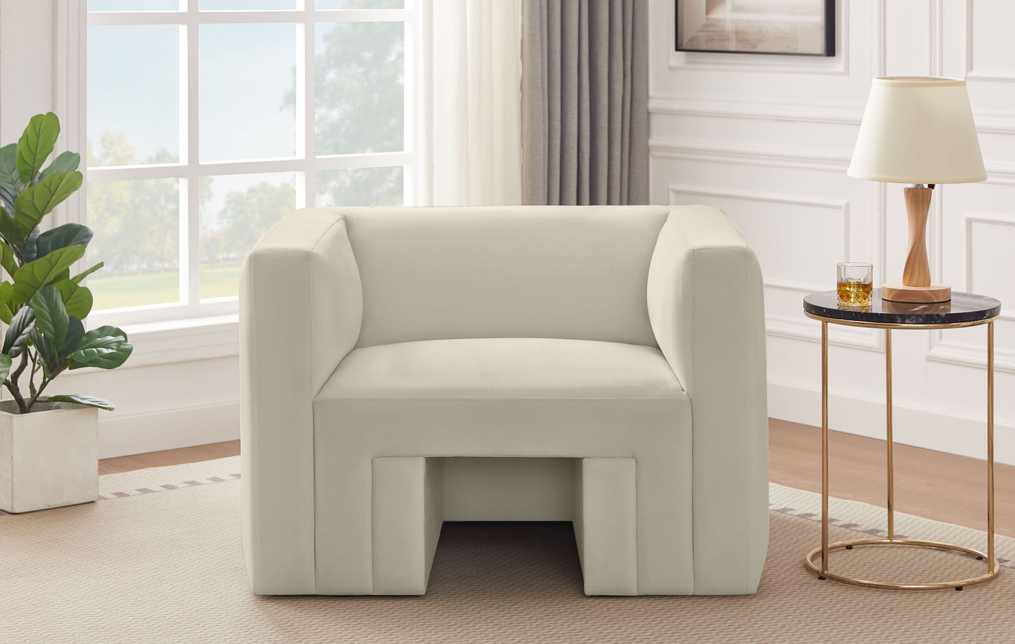 Henson - Chair