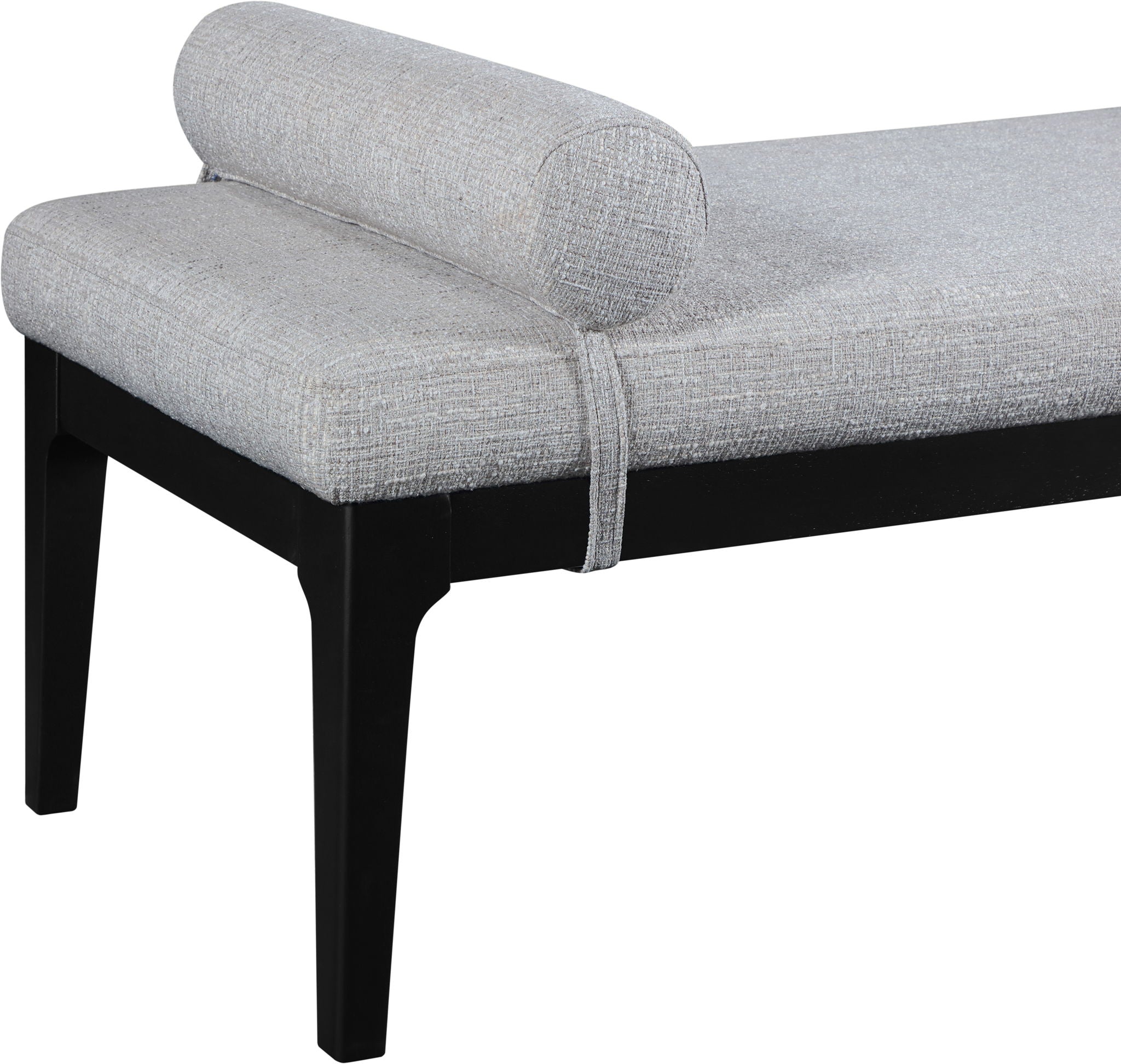 Priscilla - Bench - Black Base