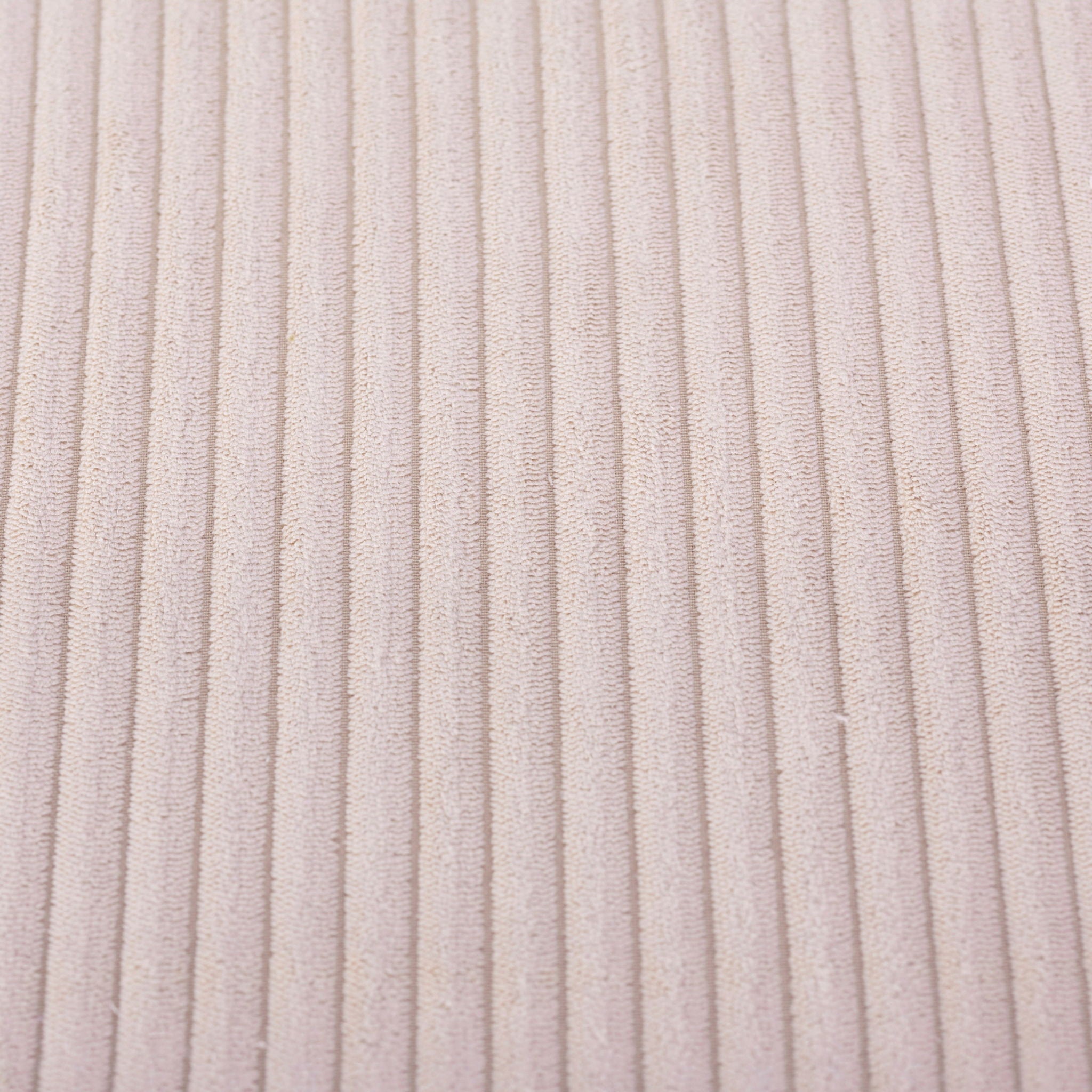 Roy - Microsuede Ottoman / Stool