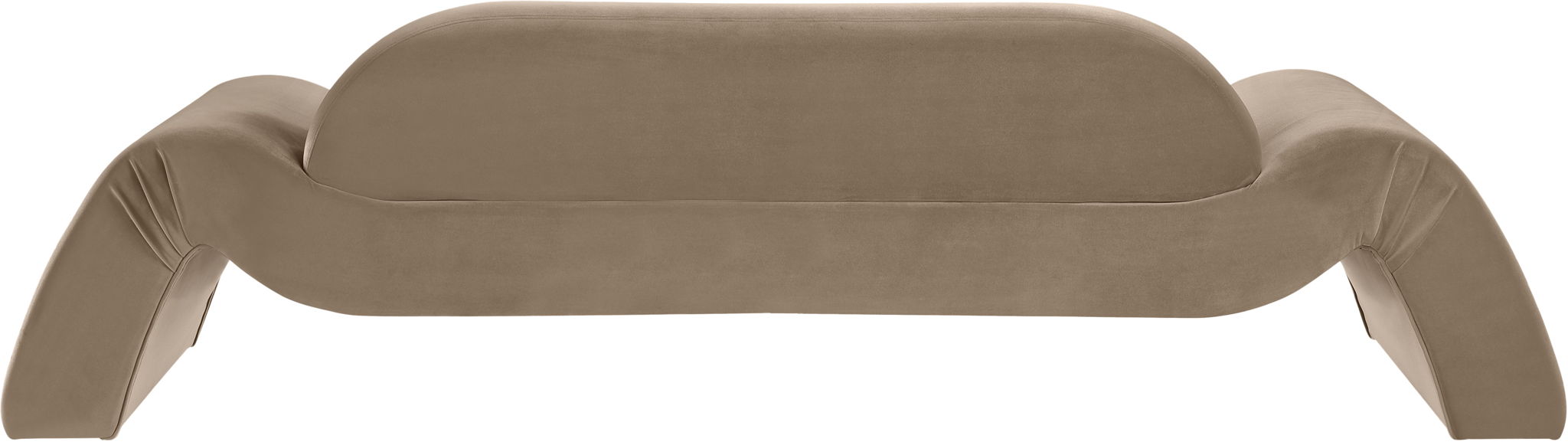 Austin - Fabric Sofa