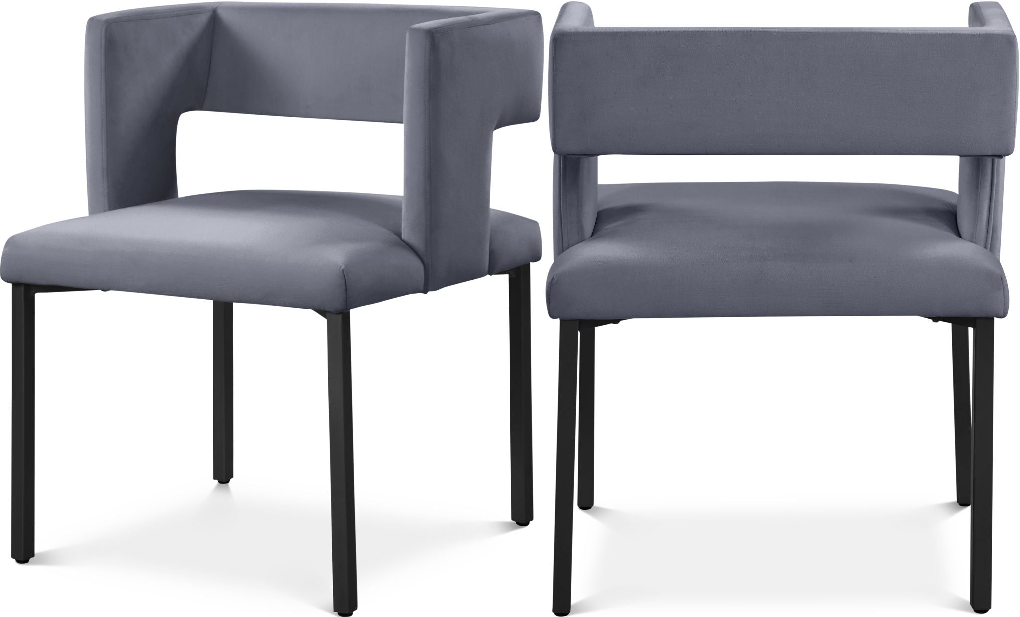 Caleb - Dining Chair (Set of 2)
