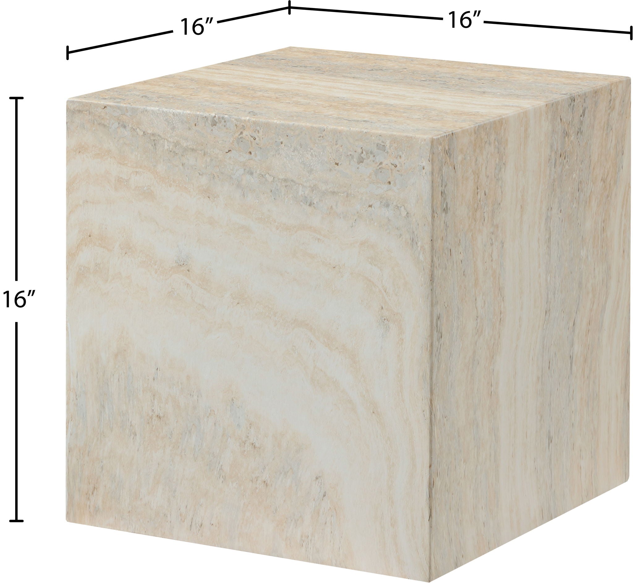 Piazza - Table