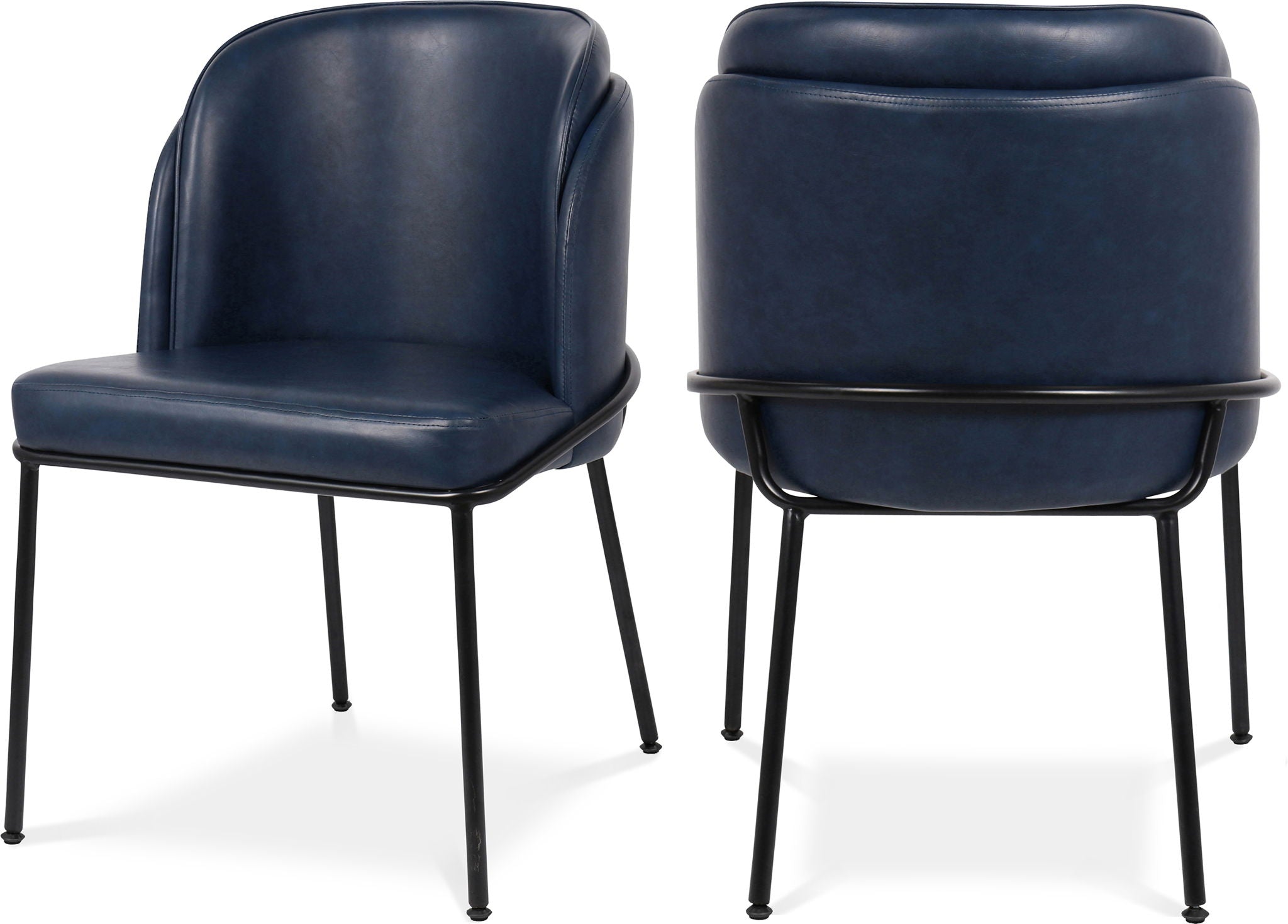 Jagger - Dining Chair (Set of 2)