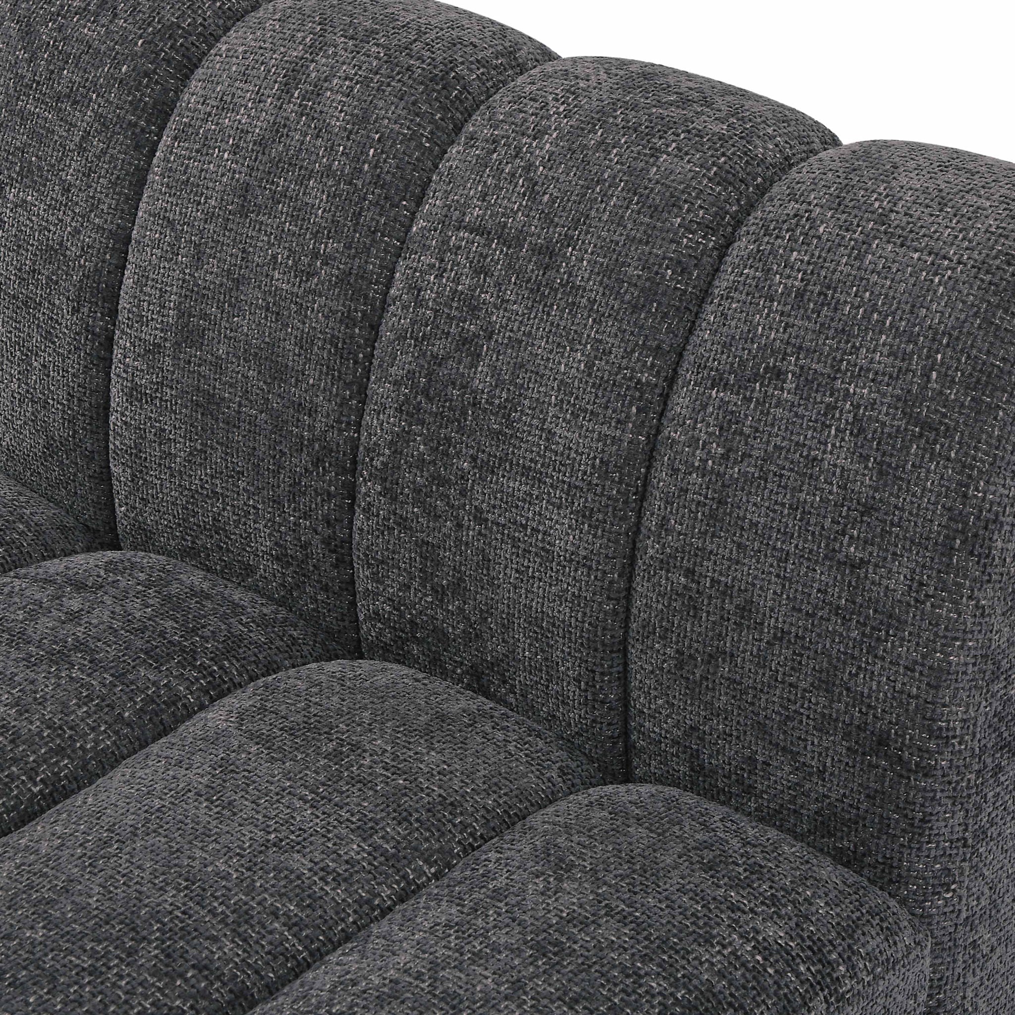 Quinn - 8 Piece Modular Sectional