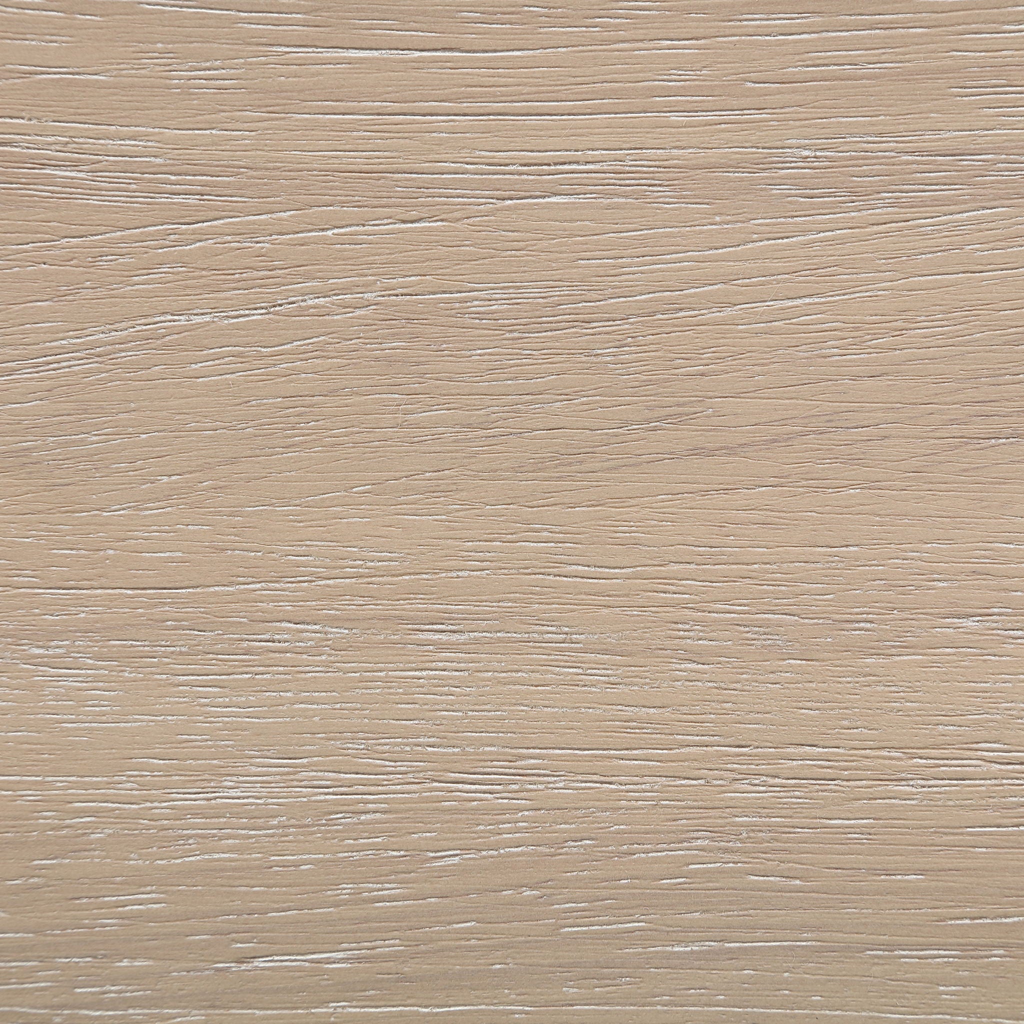 Canovia - Solid Wood And Faux Cane Bench