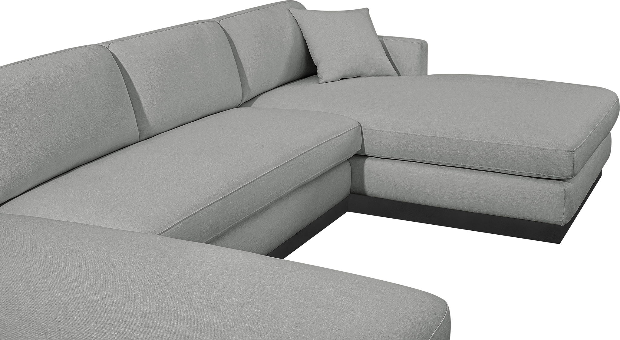 Johanna - 3 Piece Sectional
