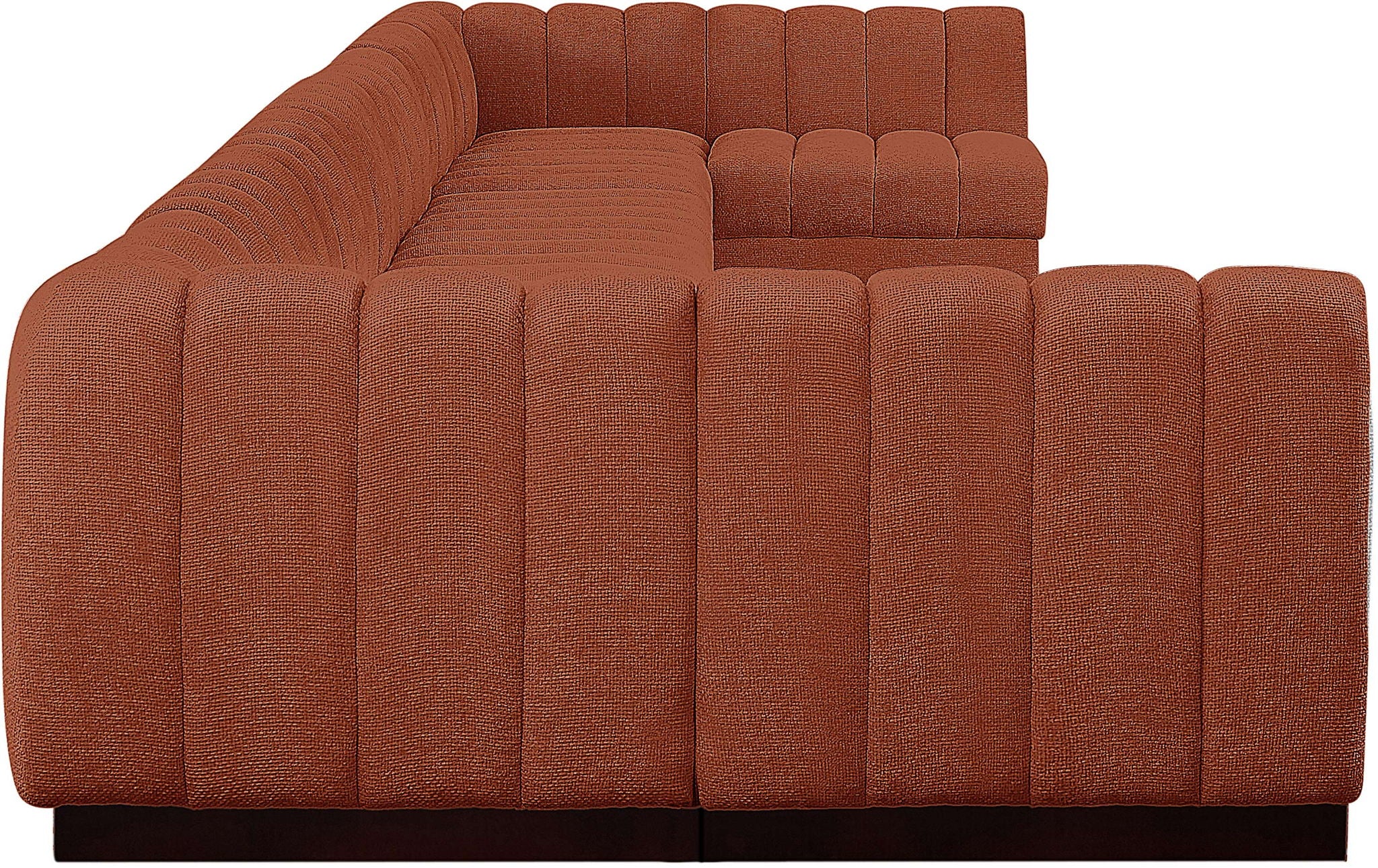 Quinn - 9 Piece Modular Sectional
