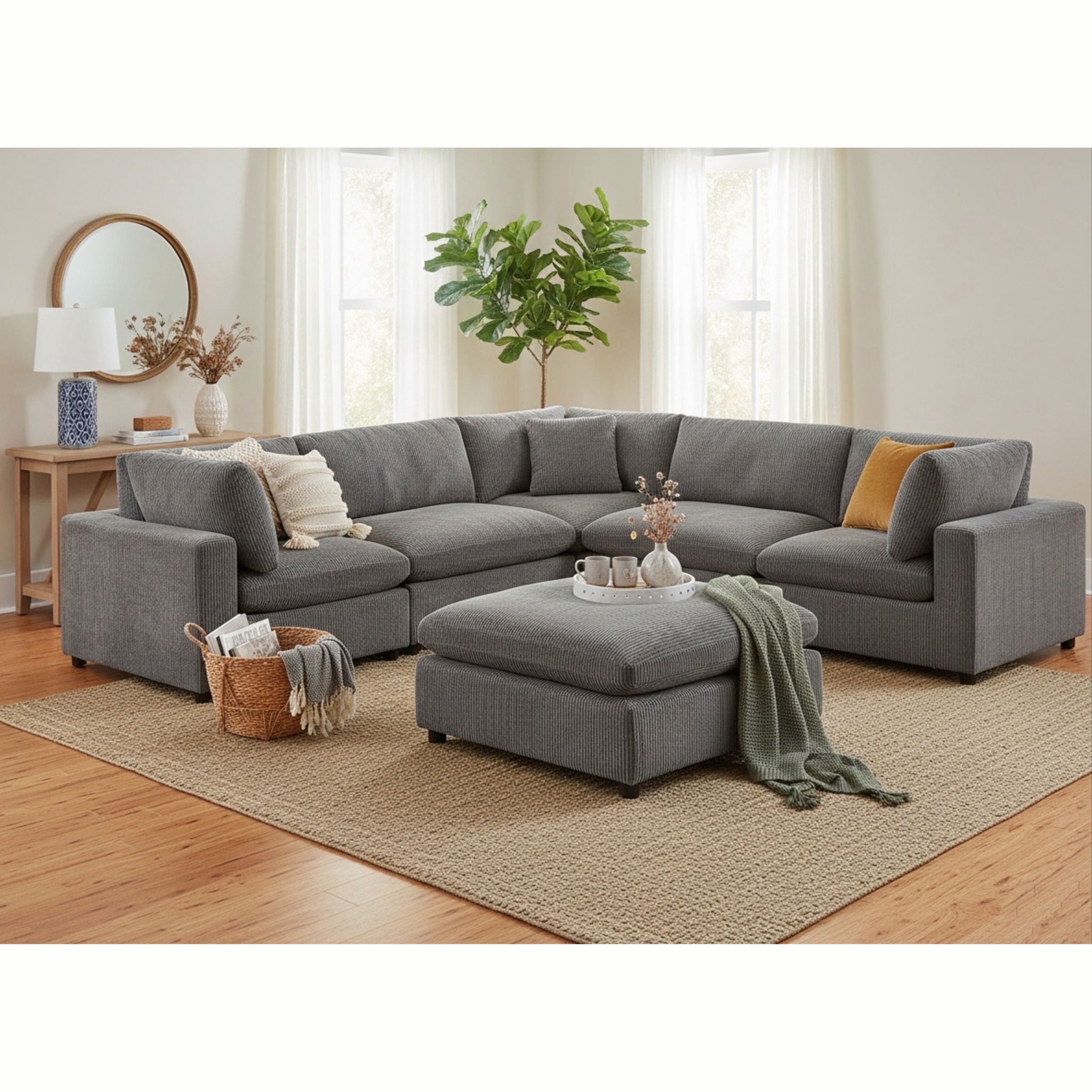 Chelsea - Modular Sectional