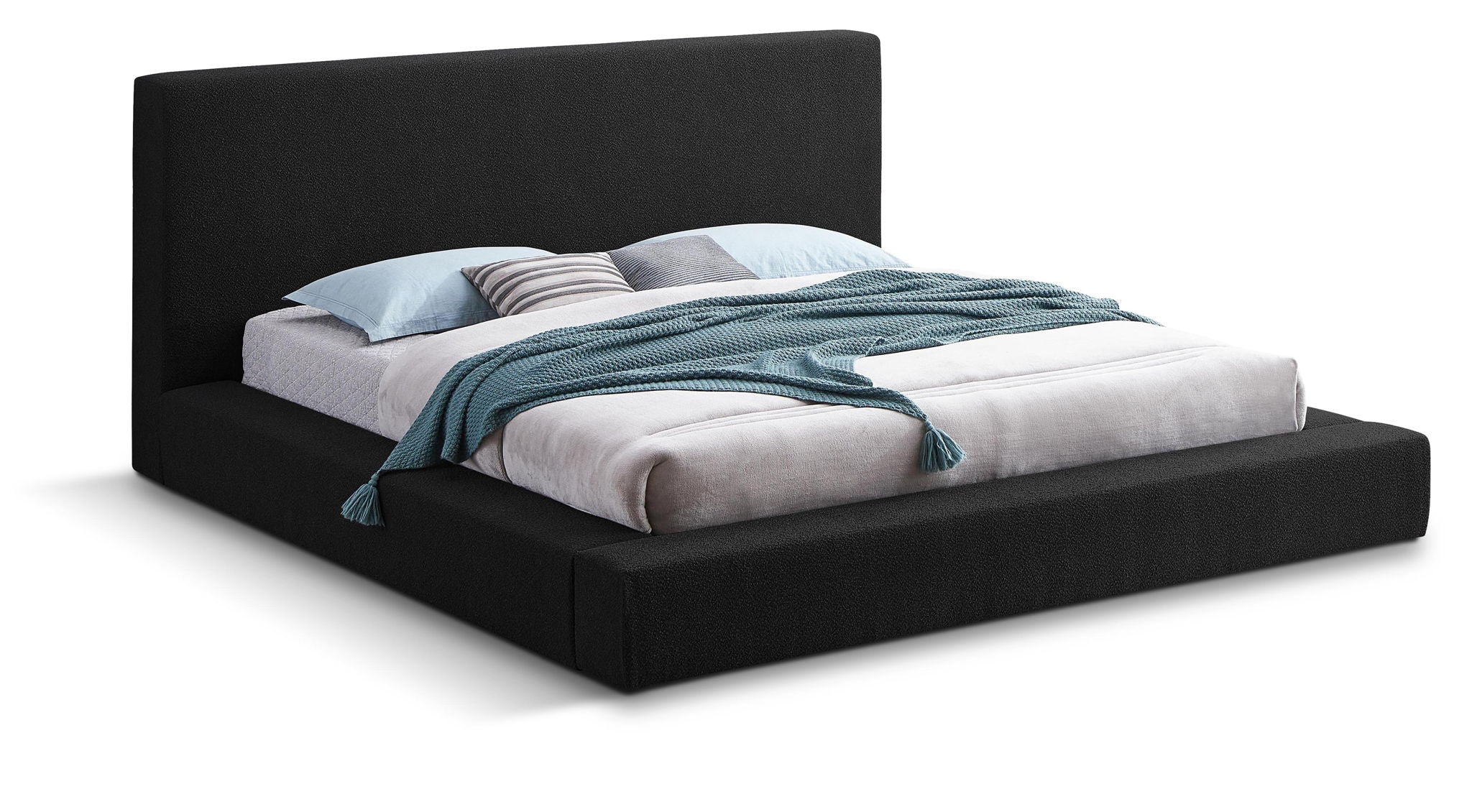Terra - Bed