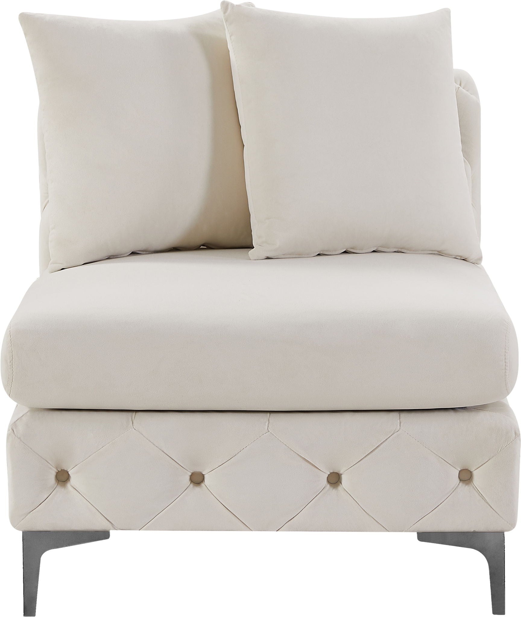 Tremblay - Armless Chair