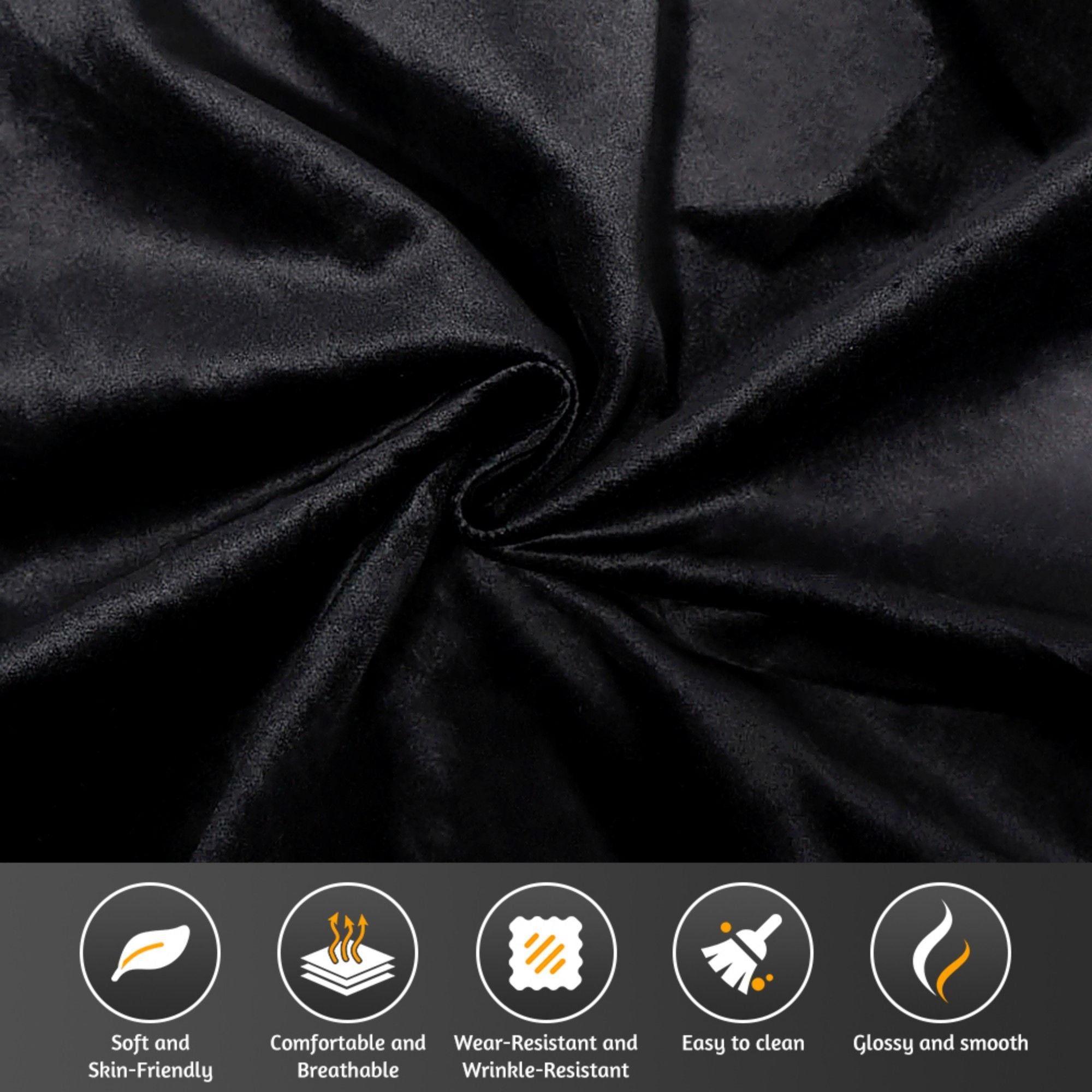 3 In 1 Convertible Sleeper Sofa Bed With Movable Ottoman