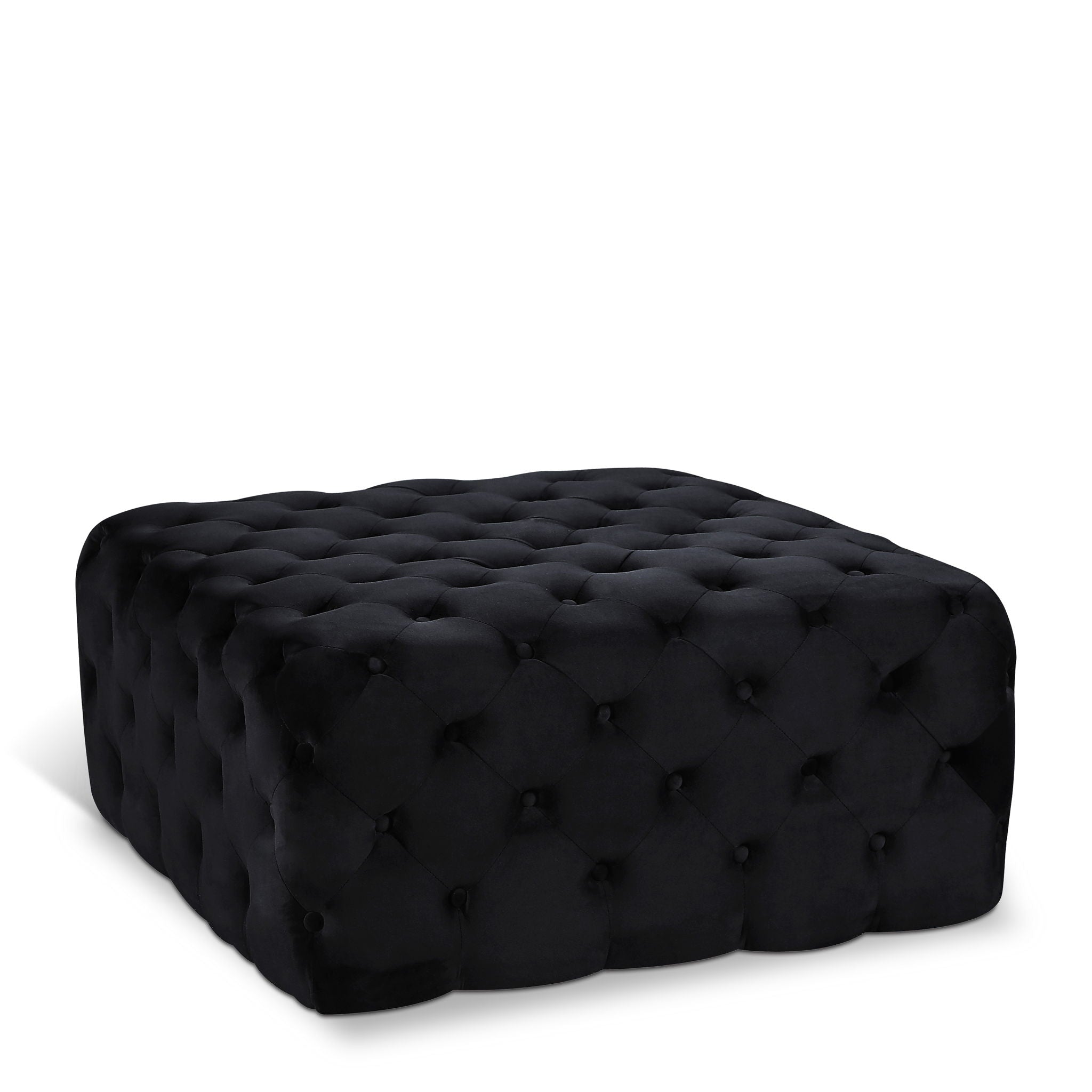 Ariel - Bench Ottoman