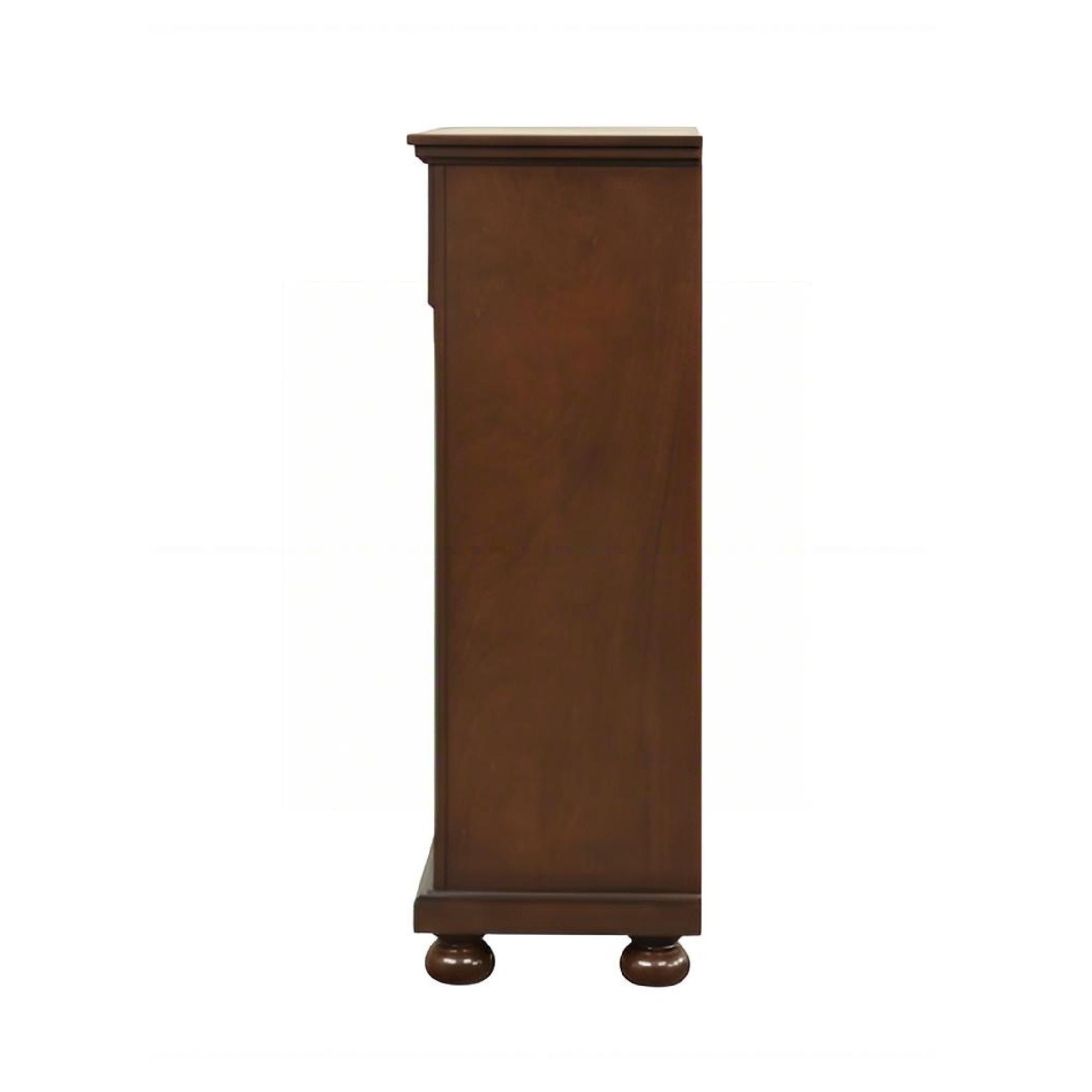 Meade - Chest