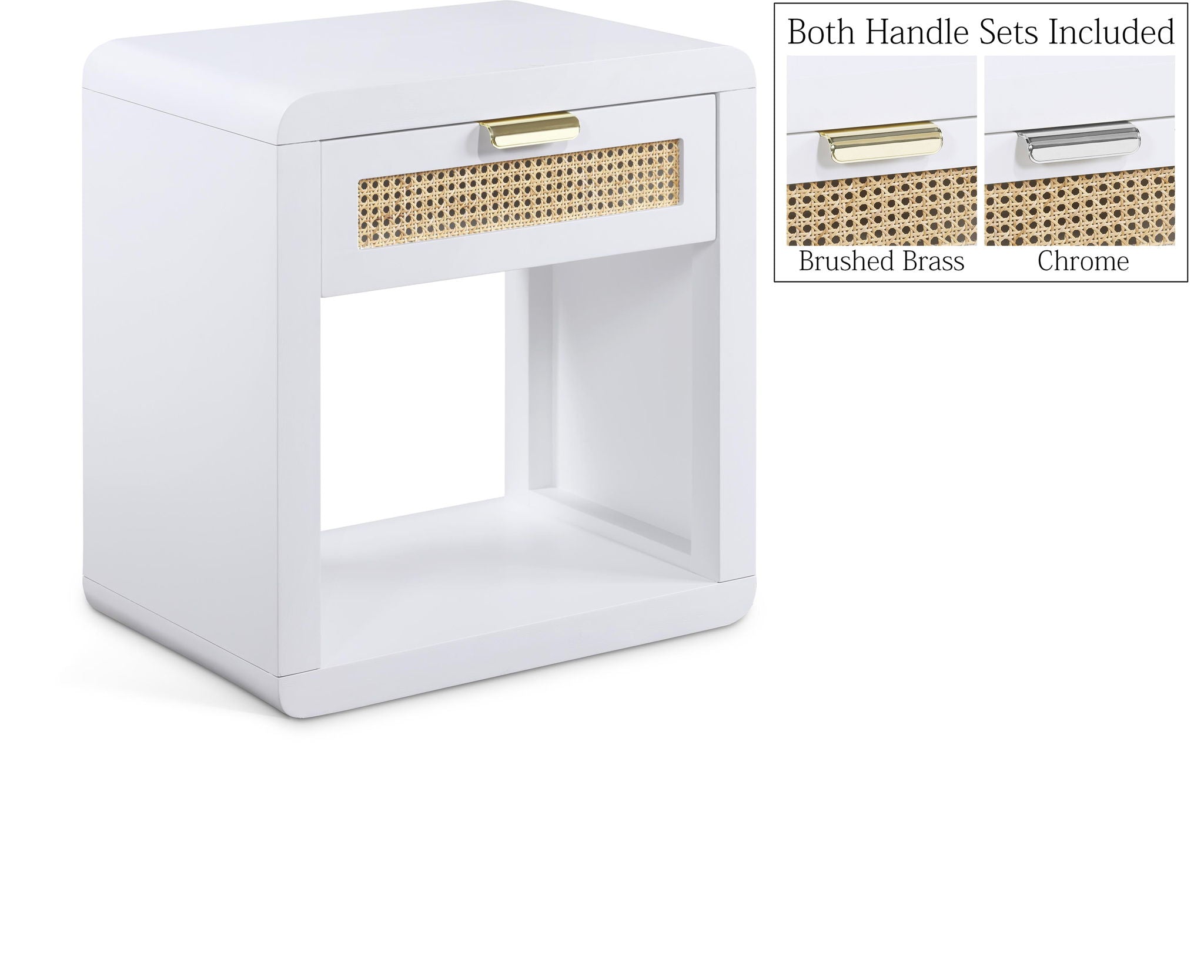 Langham - Night Stand