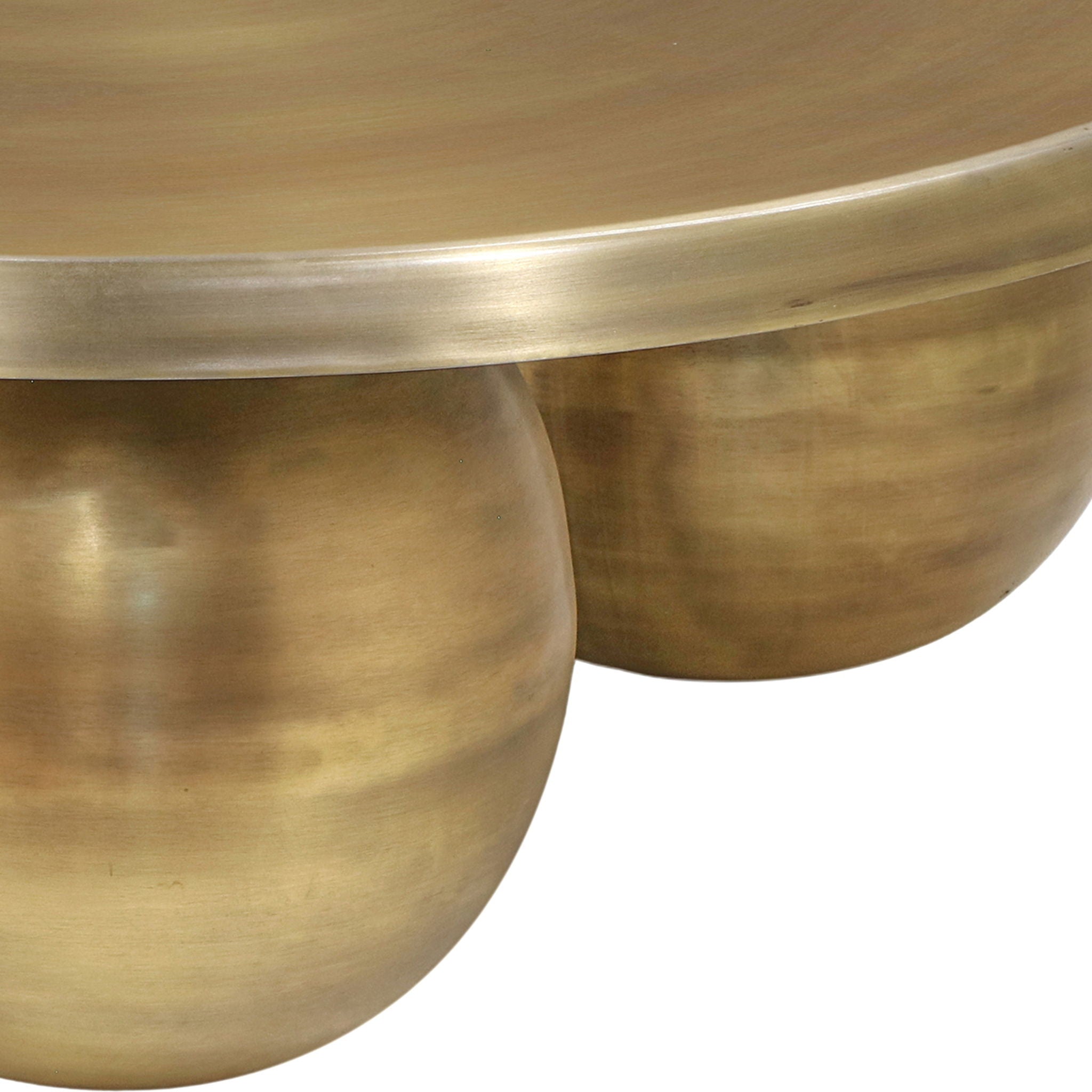 Globus - Coffee Table