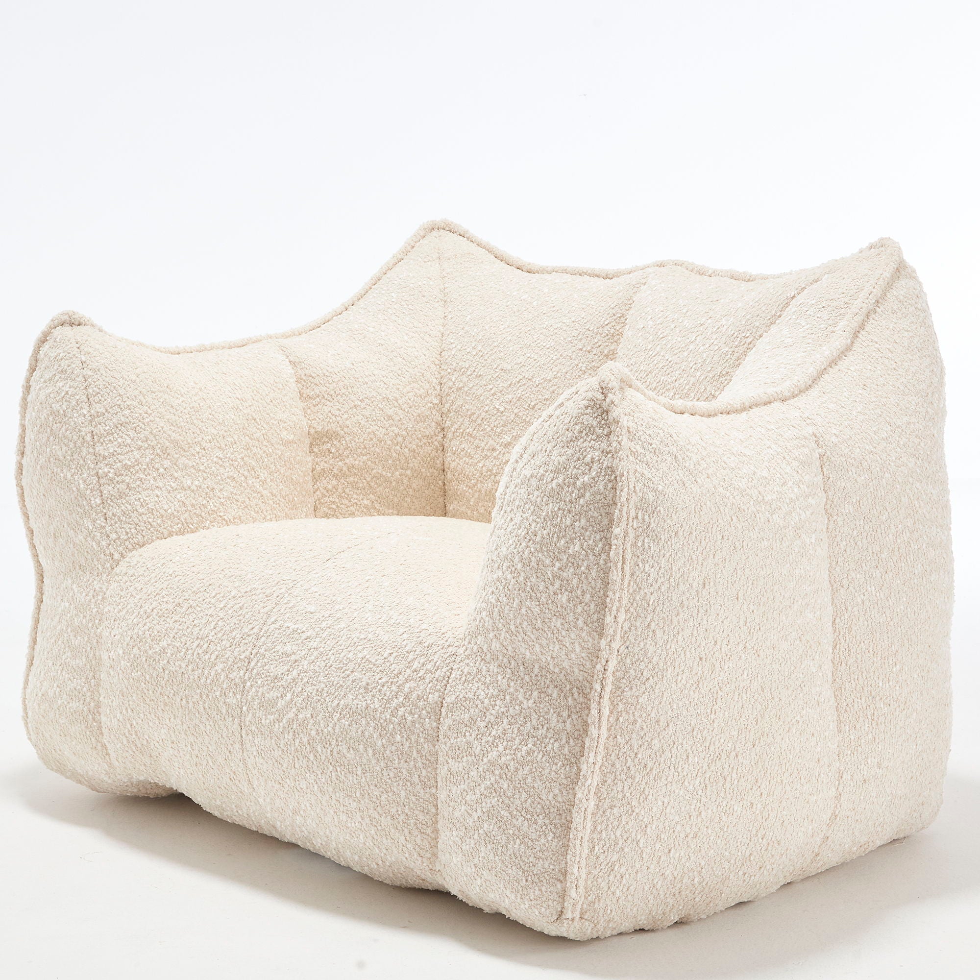 Comfortable Sofa Chairs With Highly Resilient Foam For Living Rooms And Bedrooms