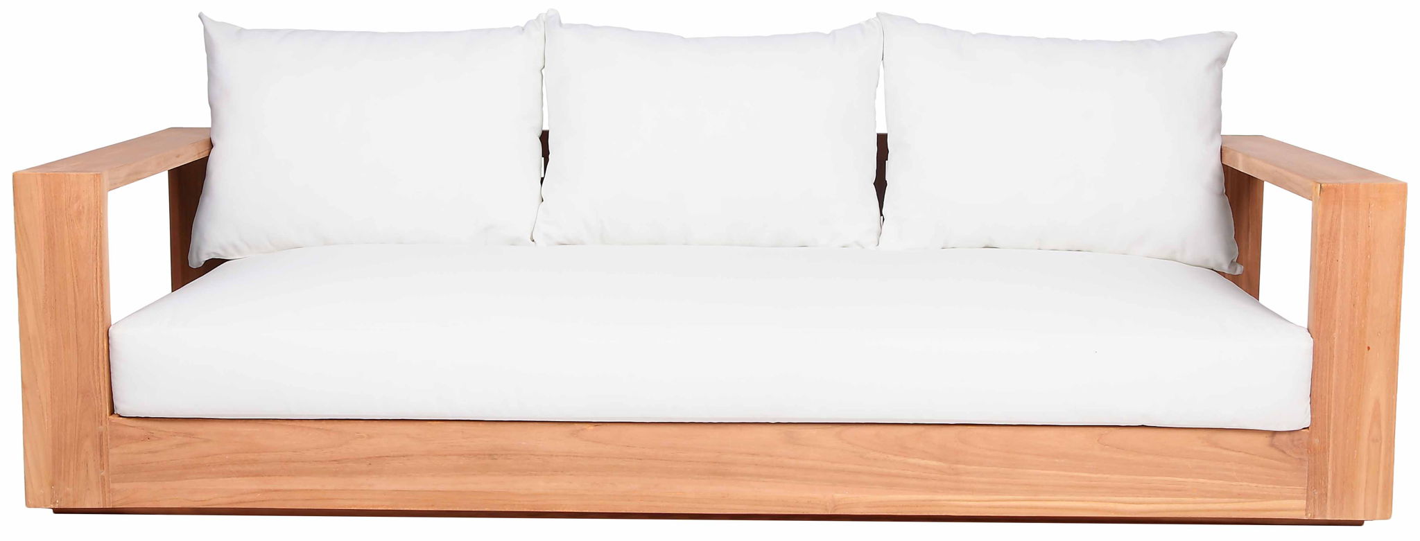Tulum - Water Resistant Outdoor Sofa