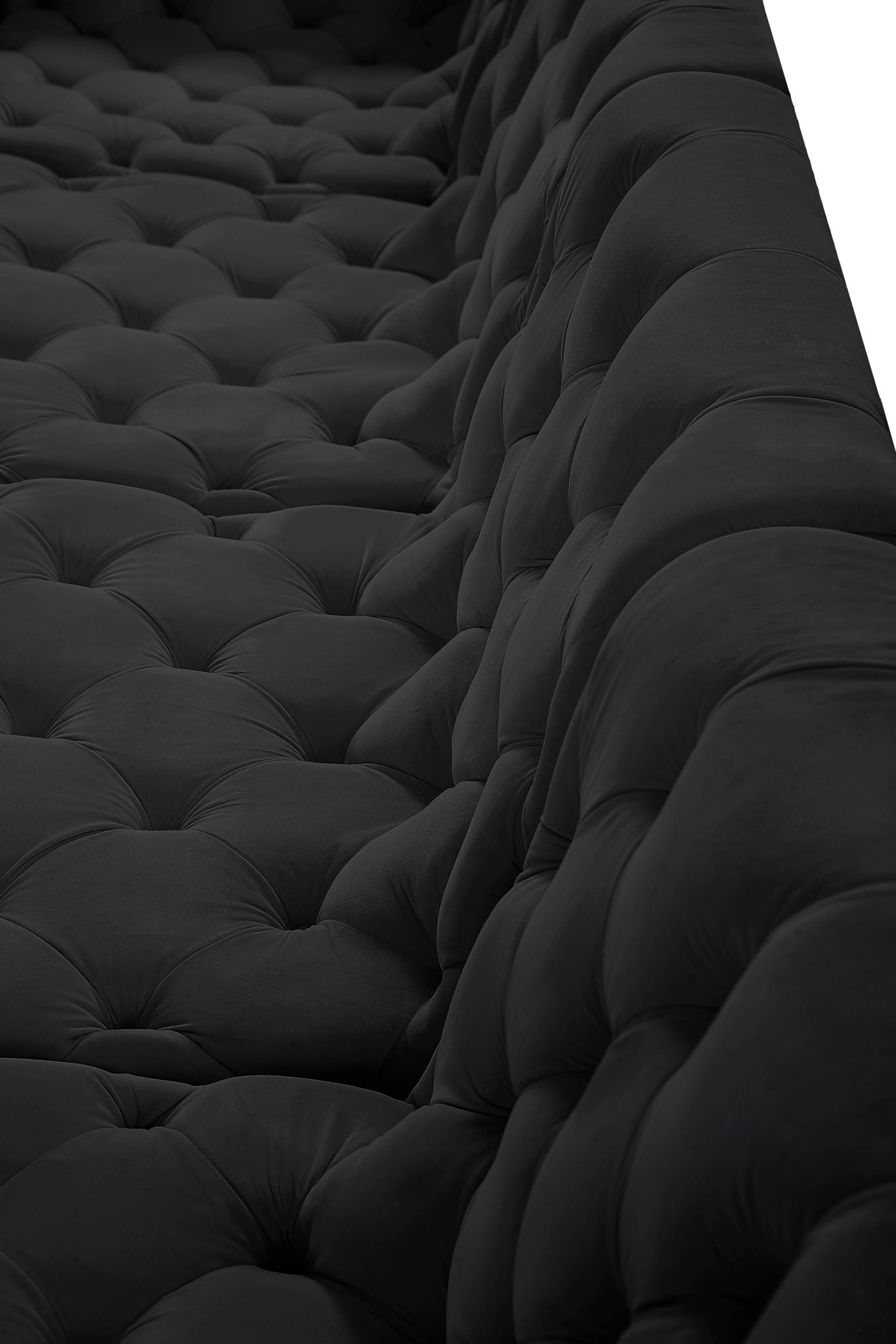 Tuft - 8 Piece Modular Sectional