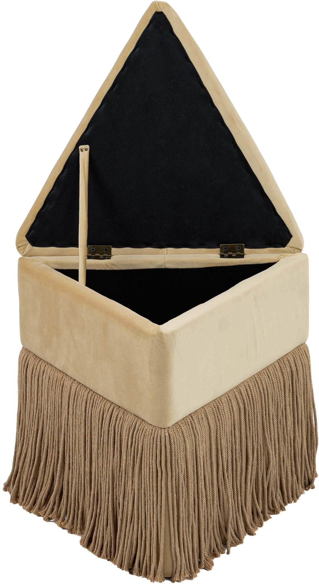Trivoli - Ottoman / Stool