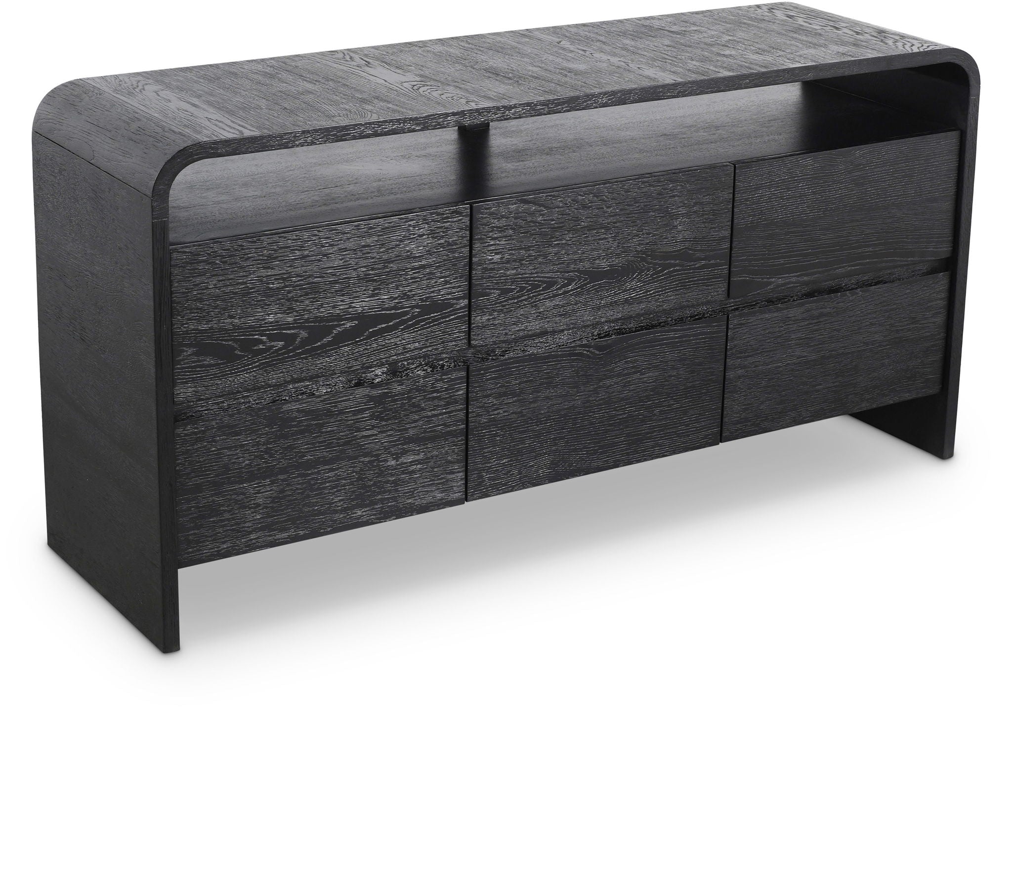 Cresthill - Dresser