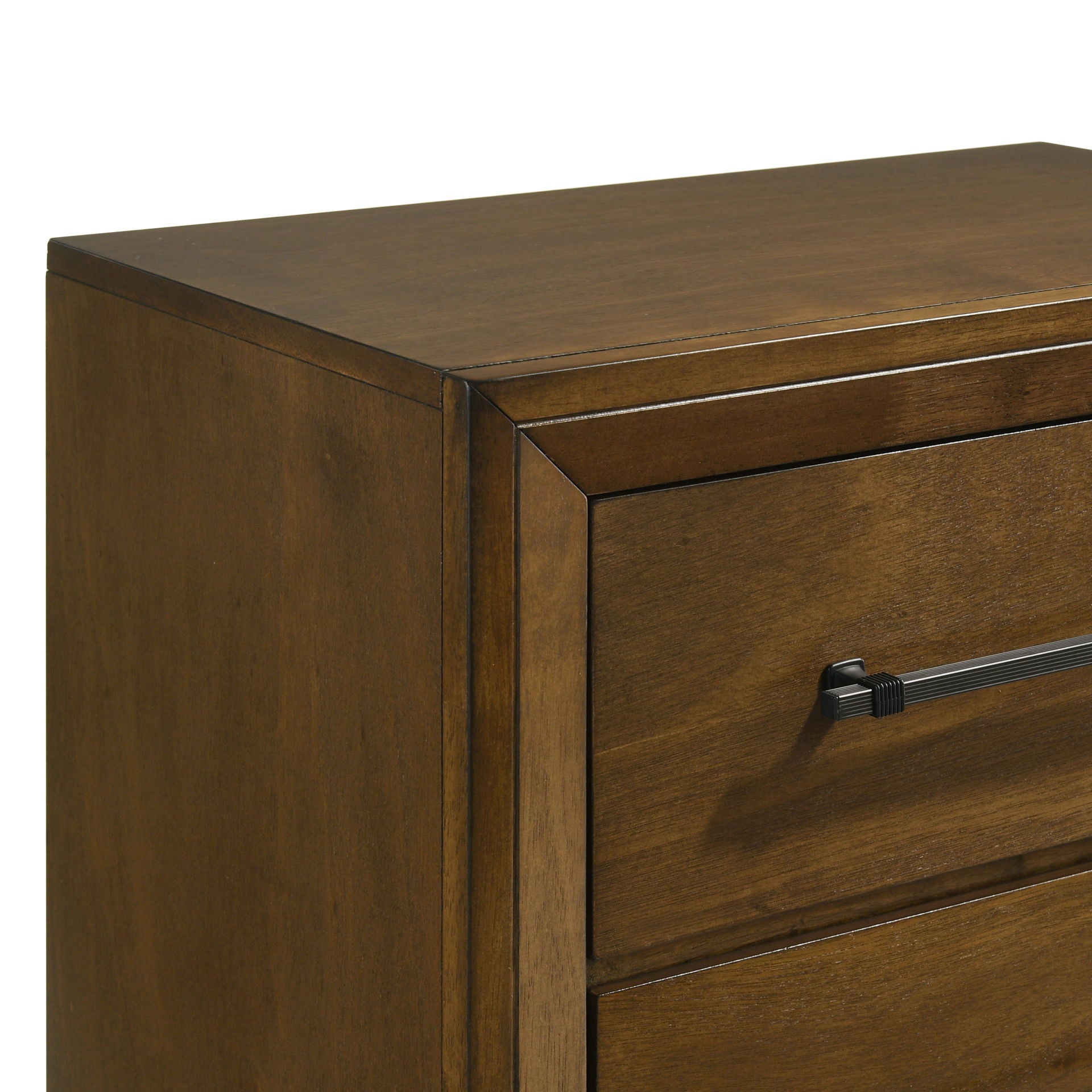 Ballard - 2 Drawer Nightstand