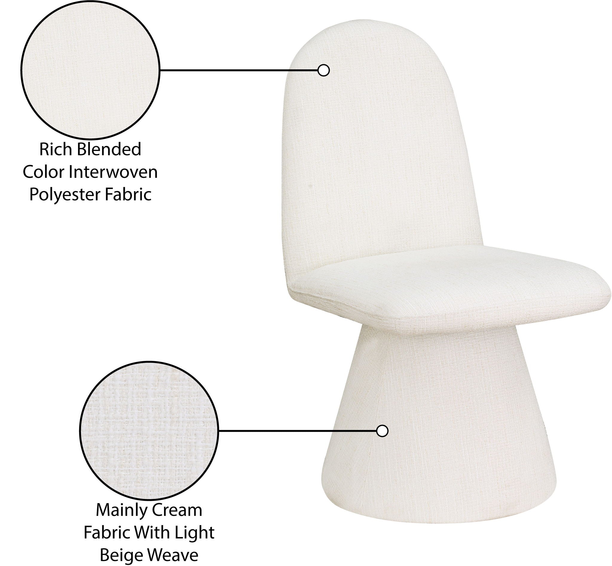 Renuar - Dining Chair (Set of 2)