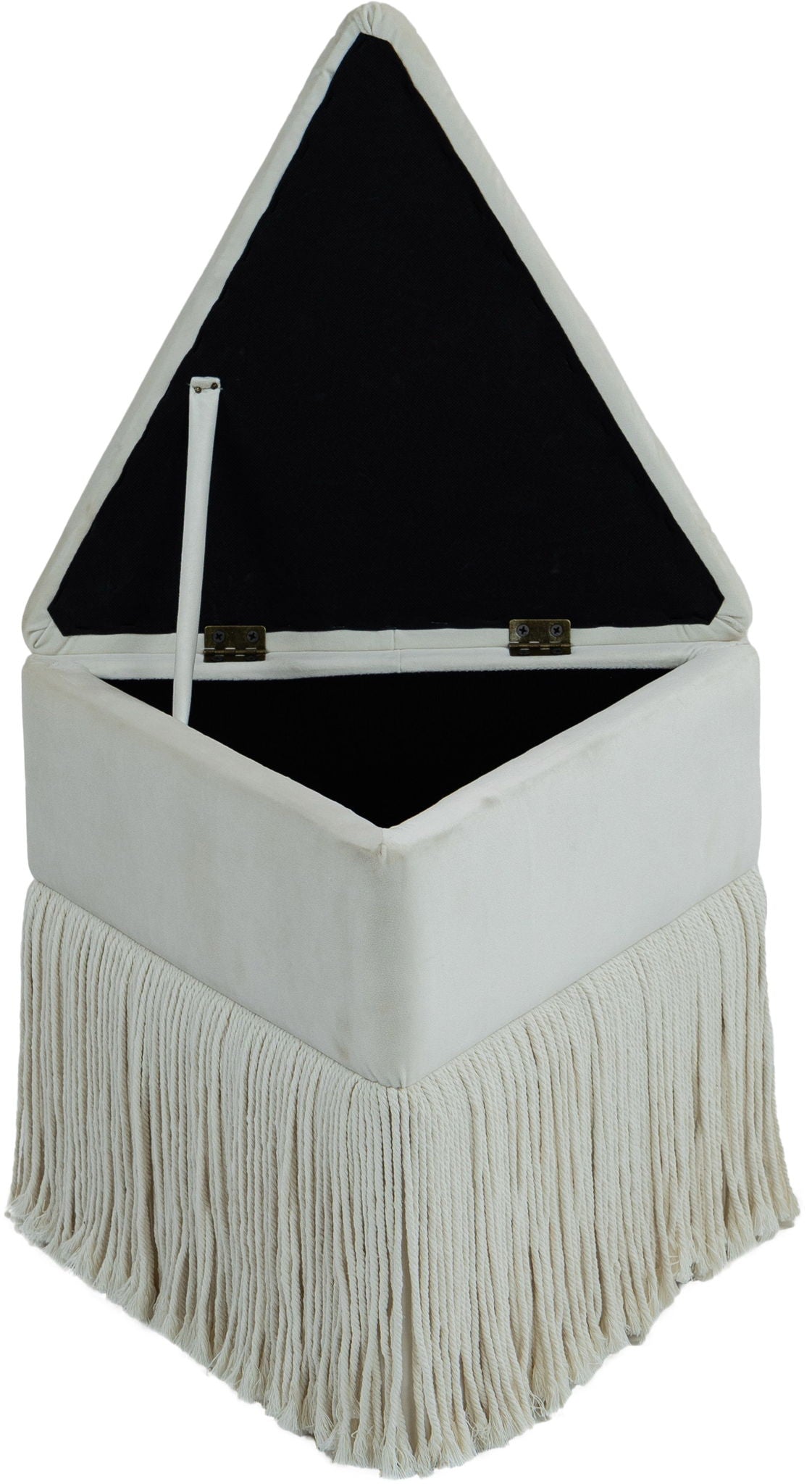 Trivoli - Ottoman / Stool