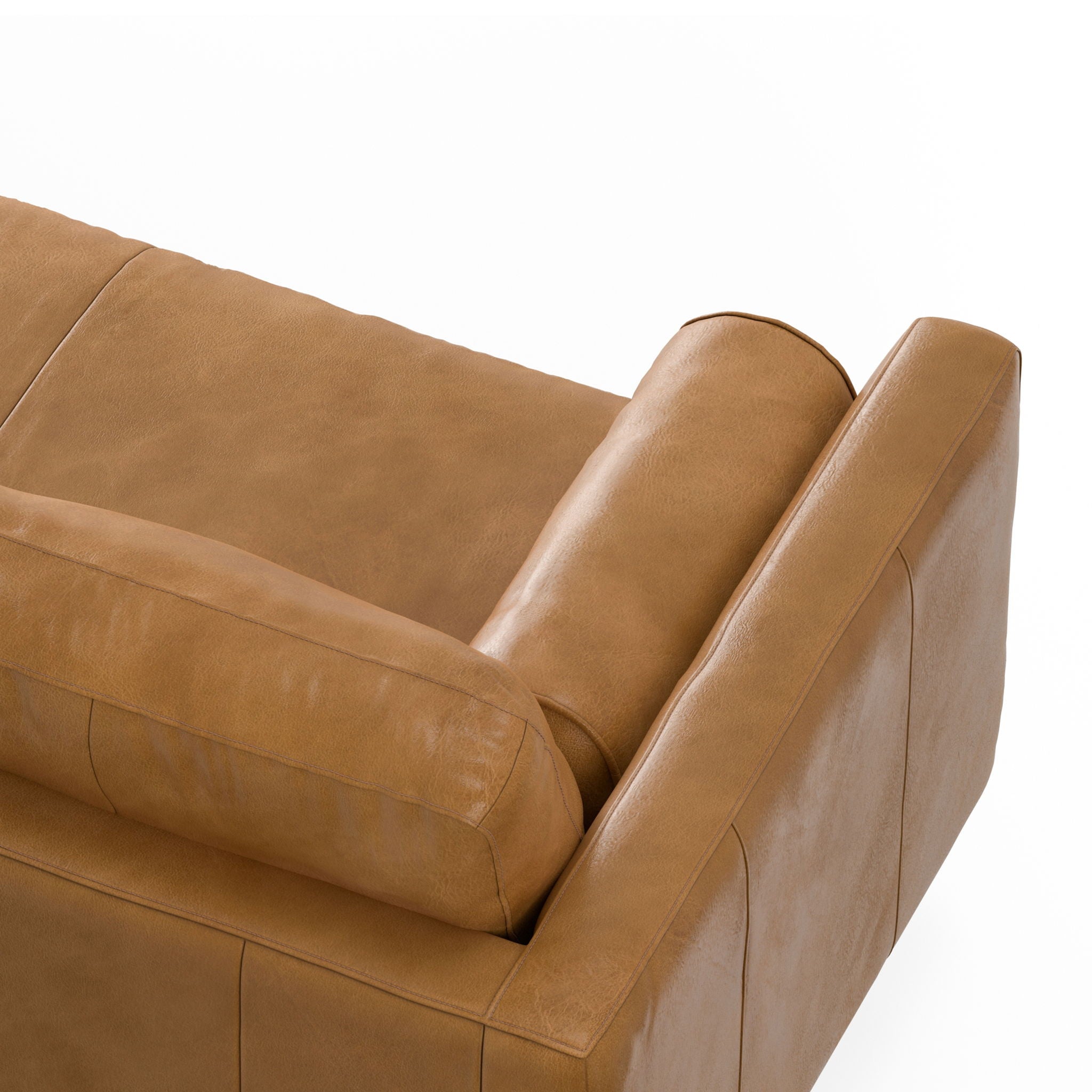 Morrison - Upholstered Sectional Sofa