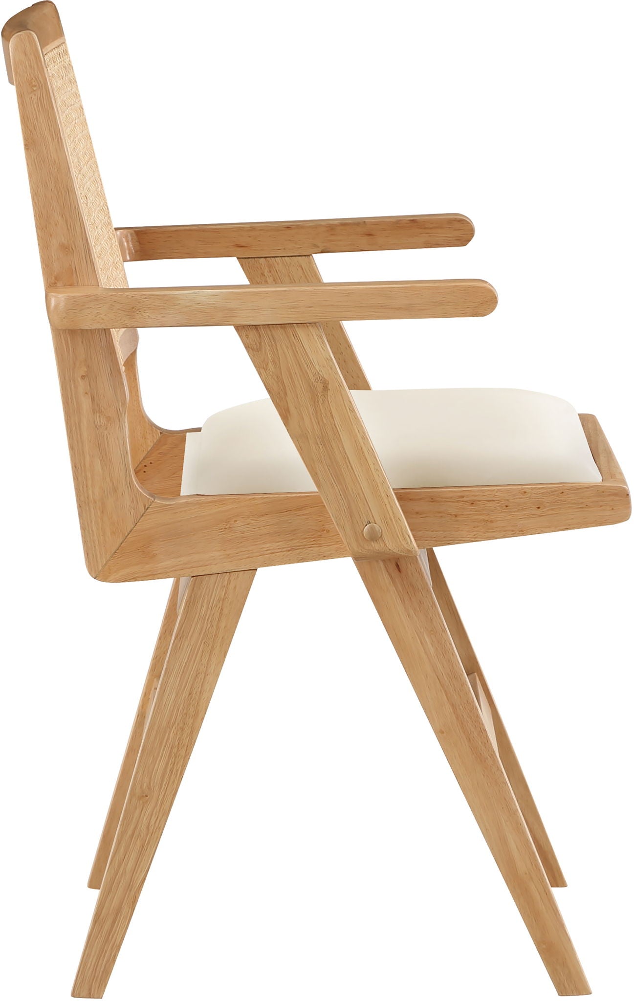 Abby - Dining Arm Chair (Set of 2)