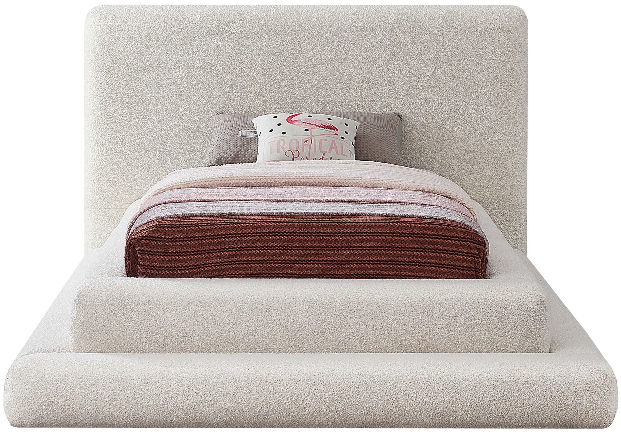 Dane - Bed
