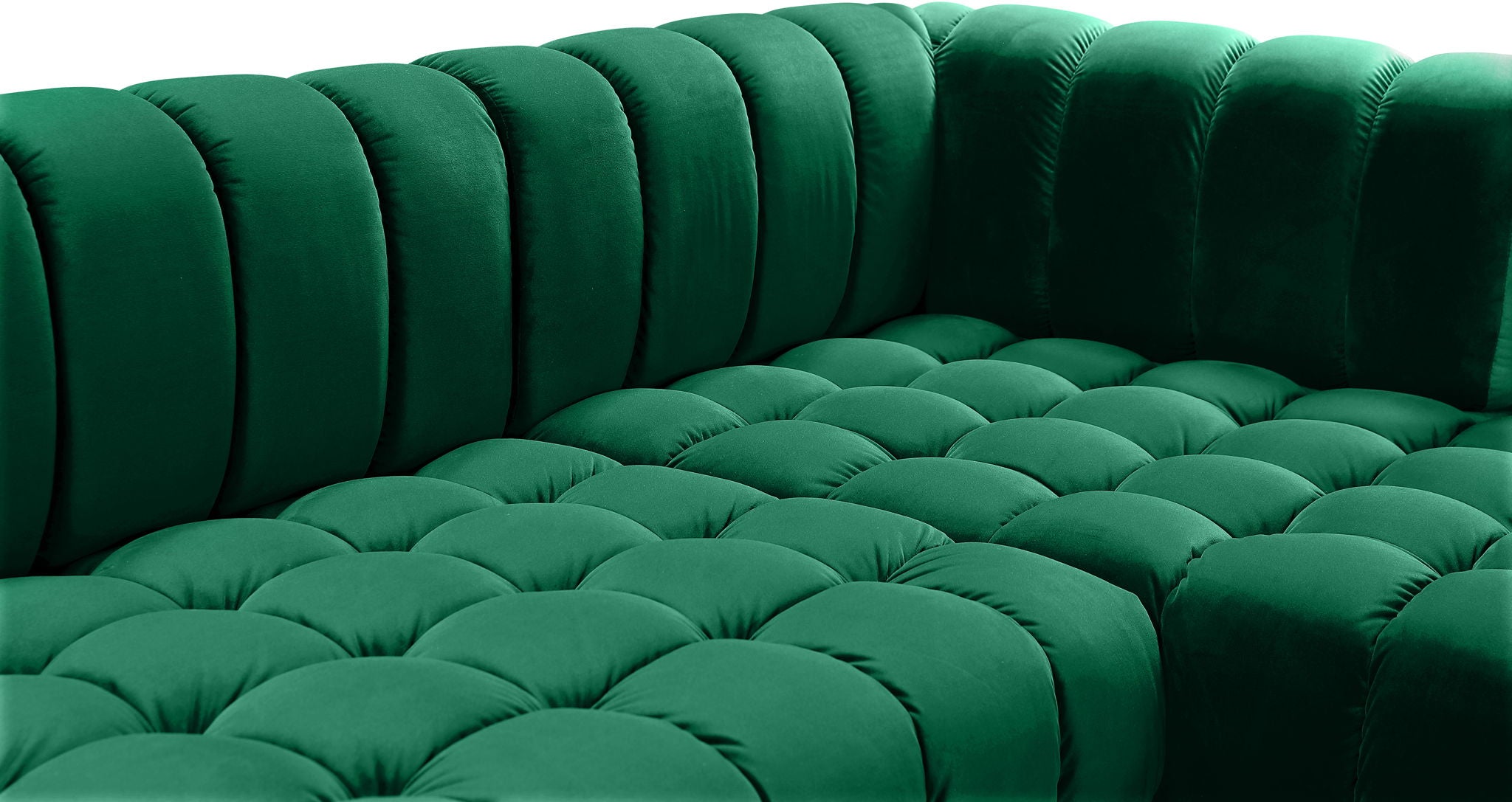 Gwen - 3 Piece Sectional