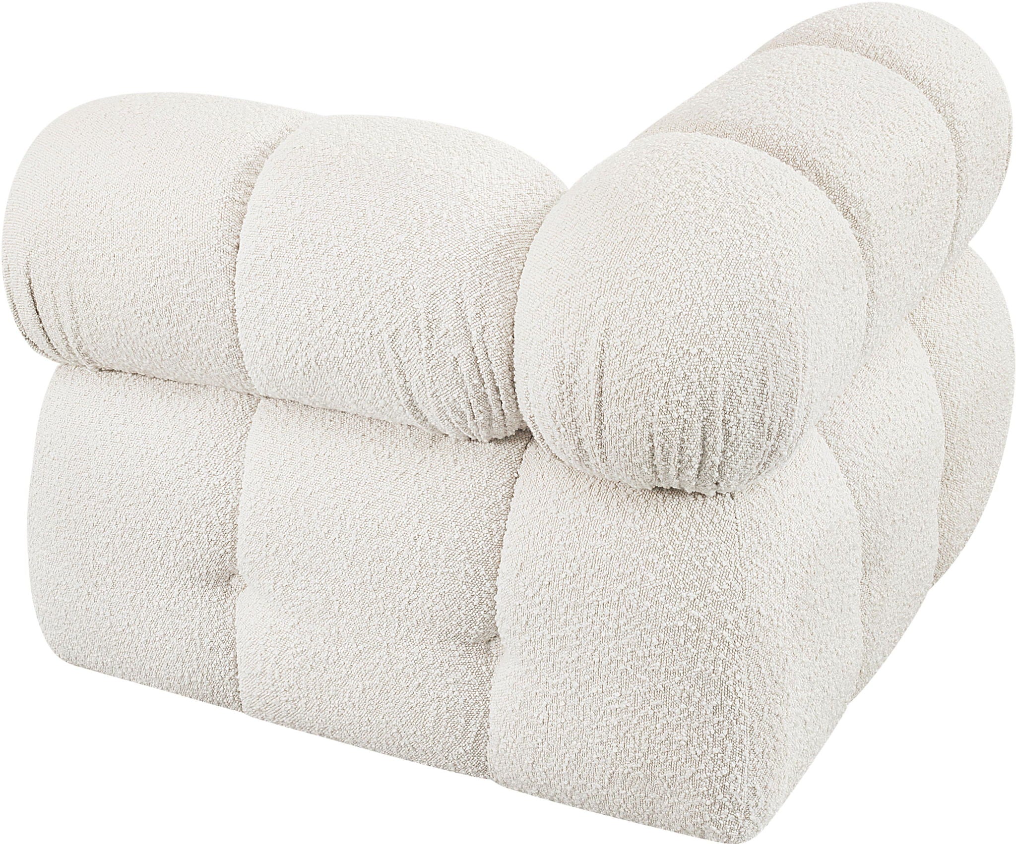Ames - Corner Chair