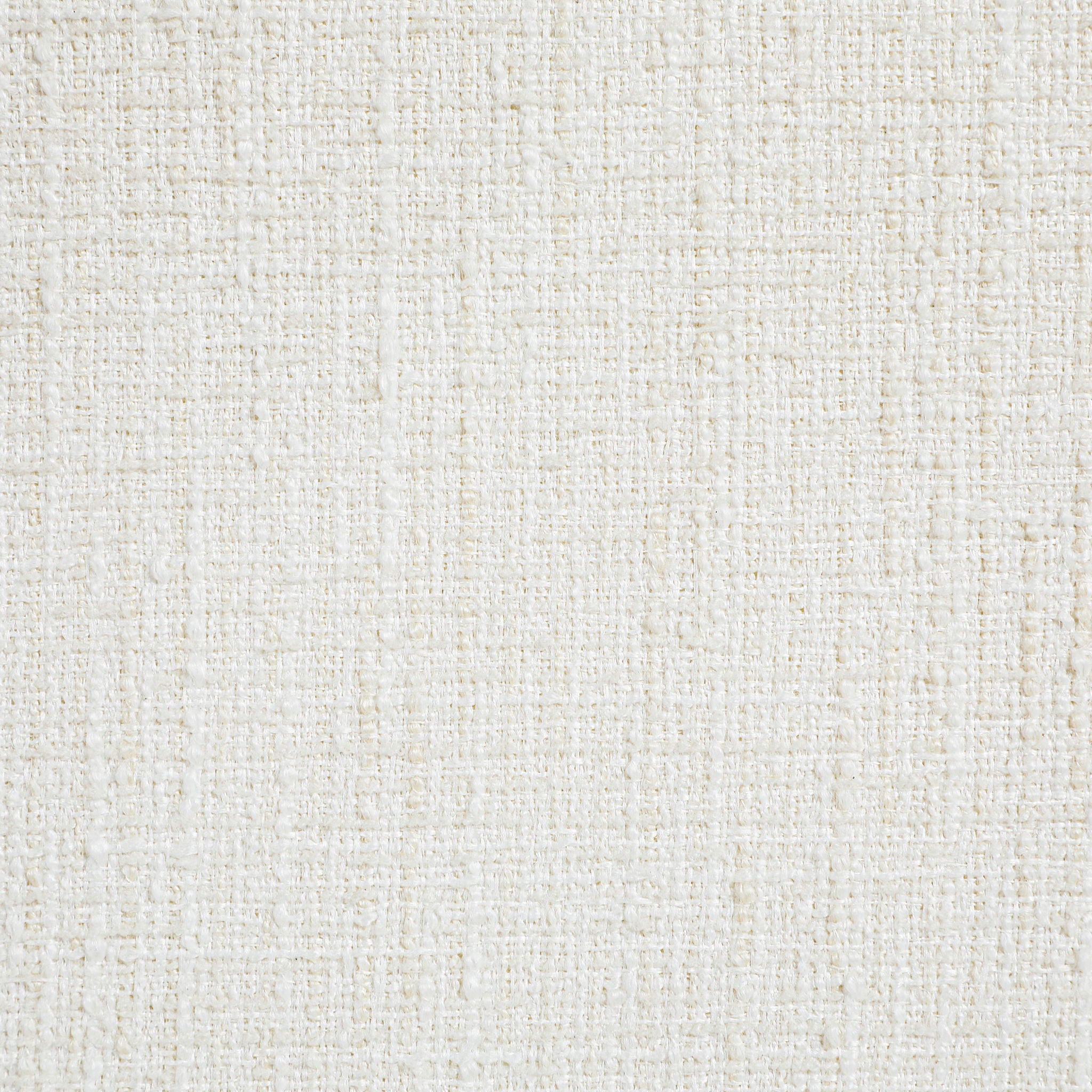 Marlowe - Linen Textured Fabric Upholstered Swivel Dining Side Chair - Stained Natural