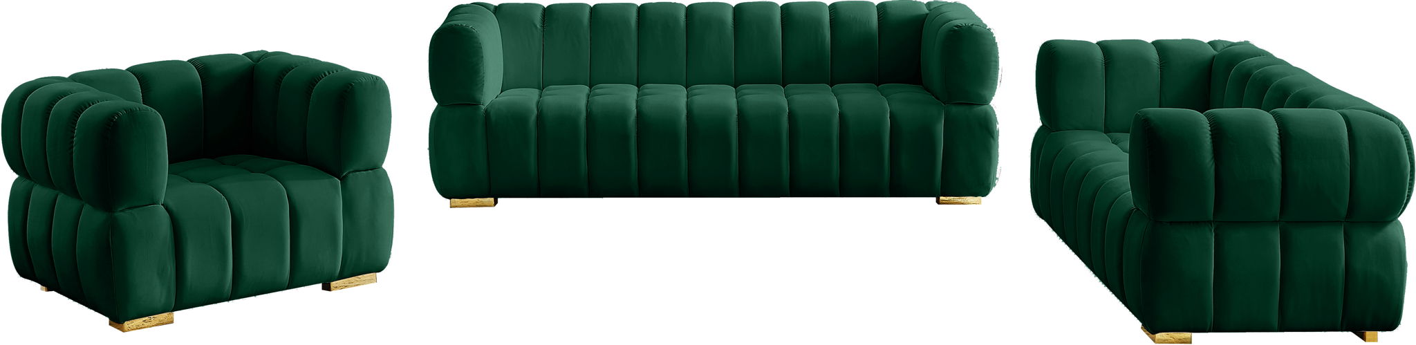 Gwen - Loveseat