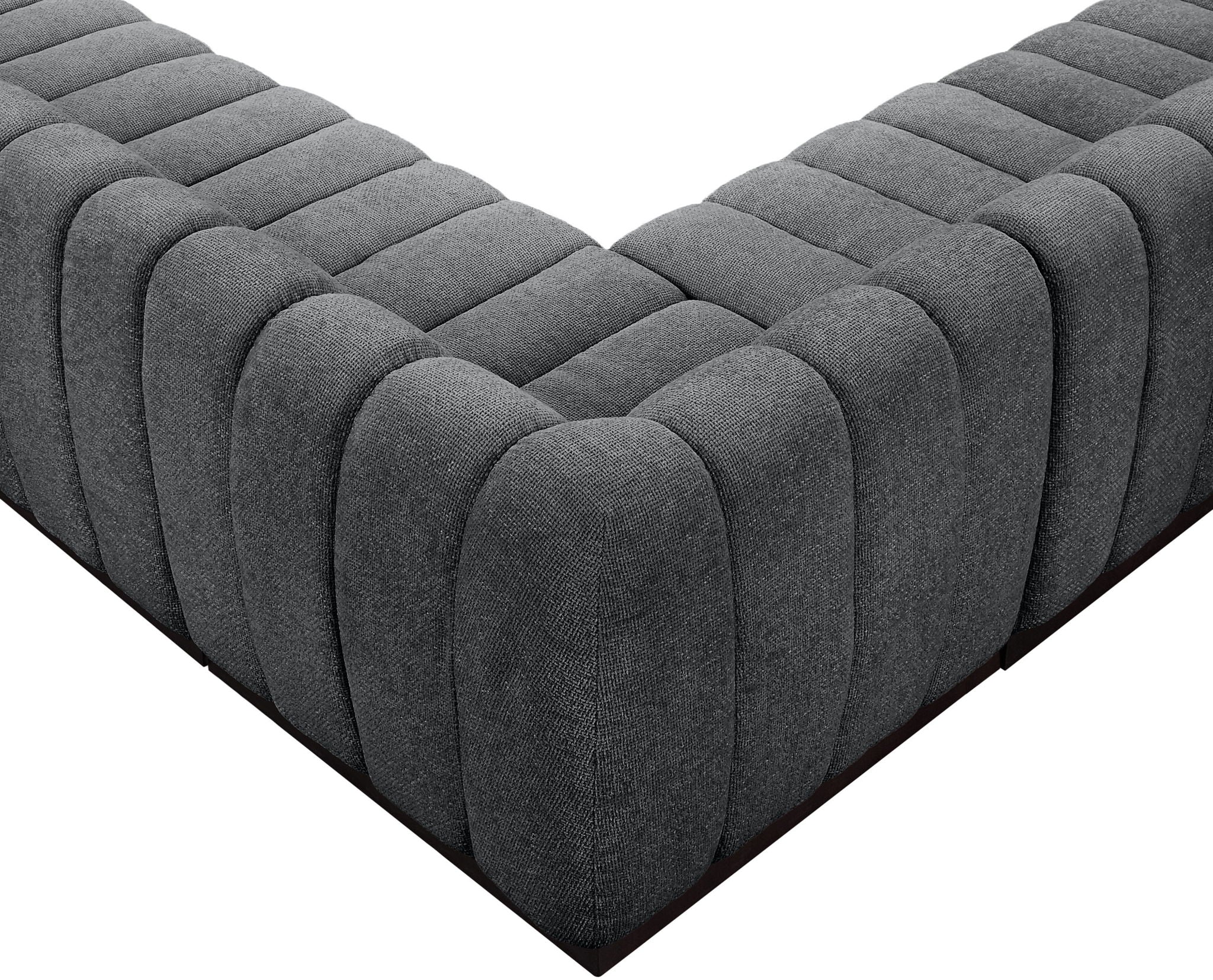Quinn - 5 Piece Modular Sectional