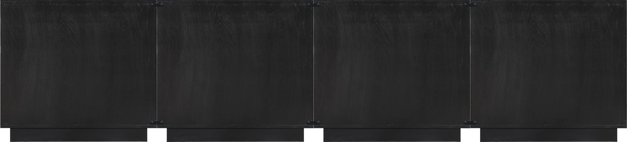 Navona - 4 Piece Sideboard / Buffet