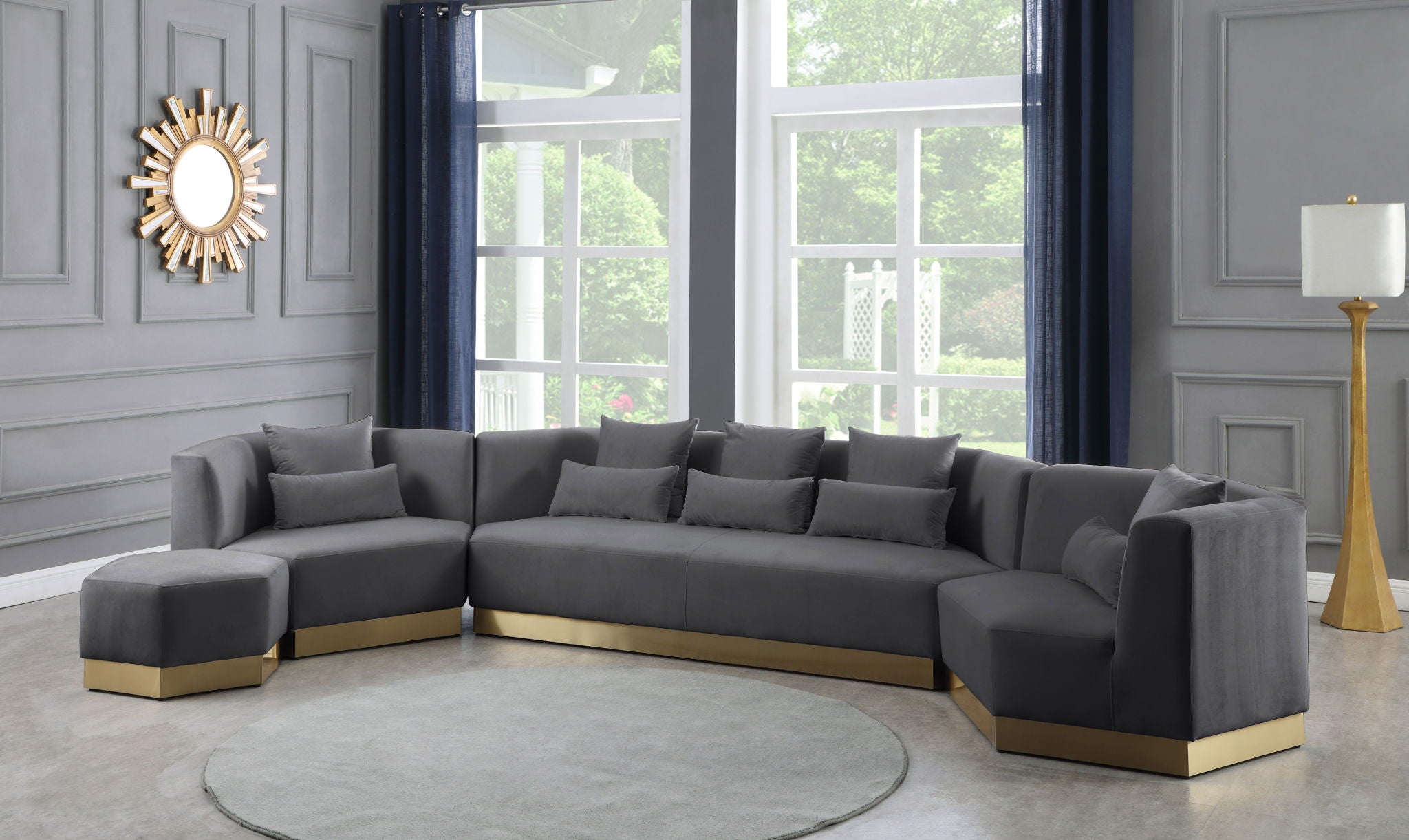 Marquis - Chair