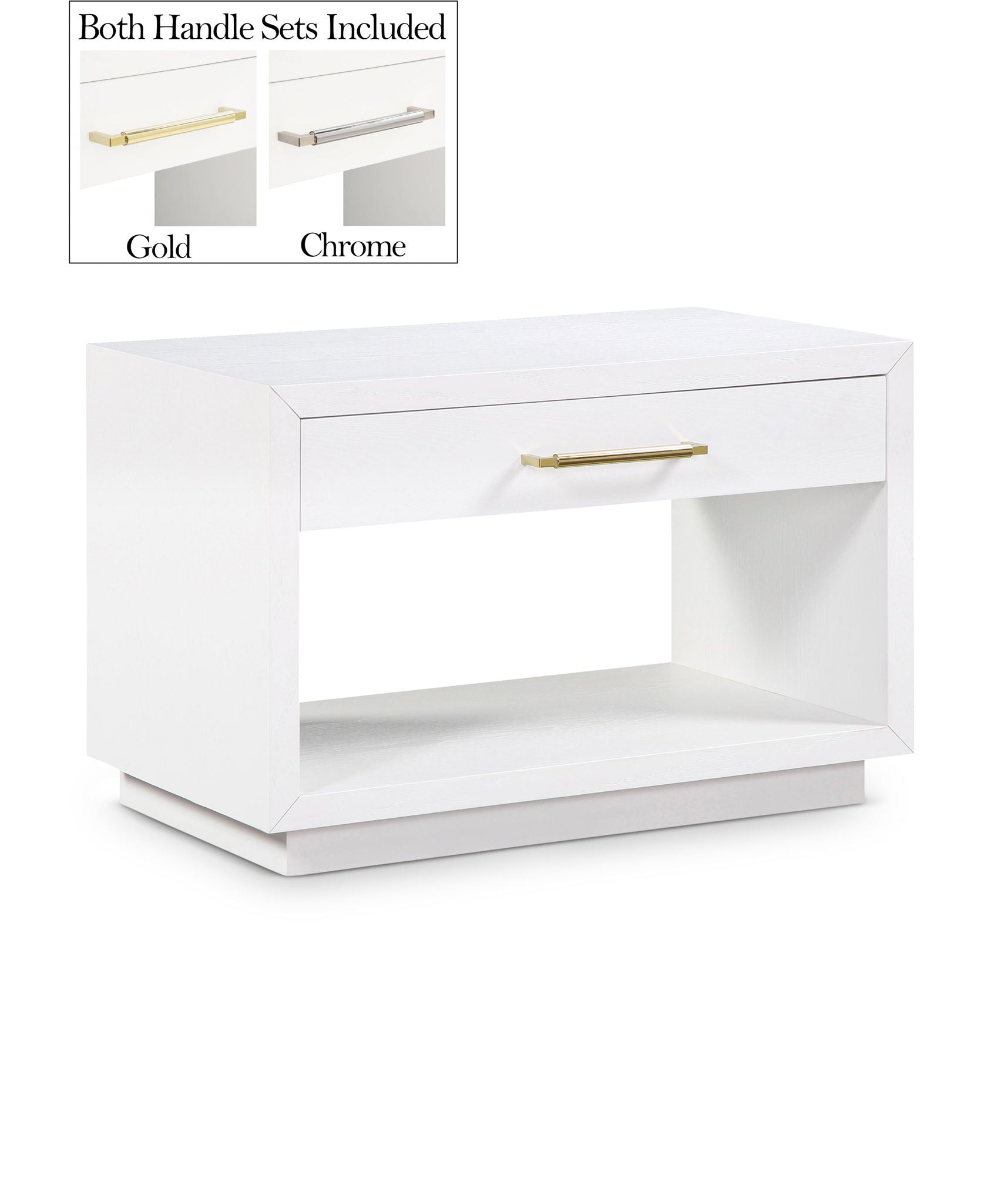 Avery - Night Stand